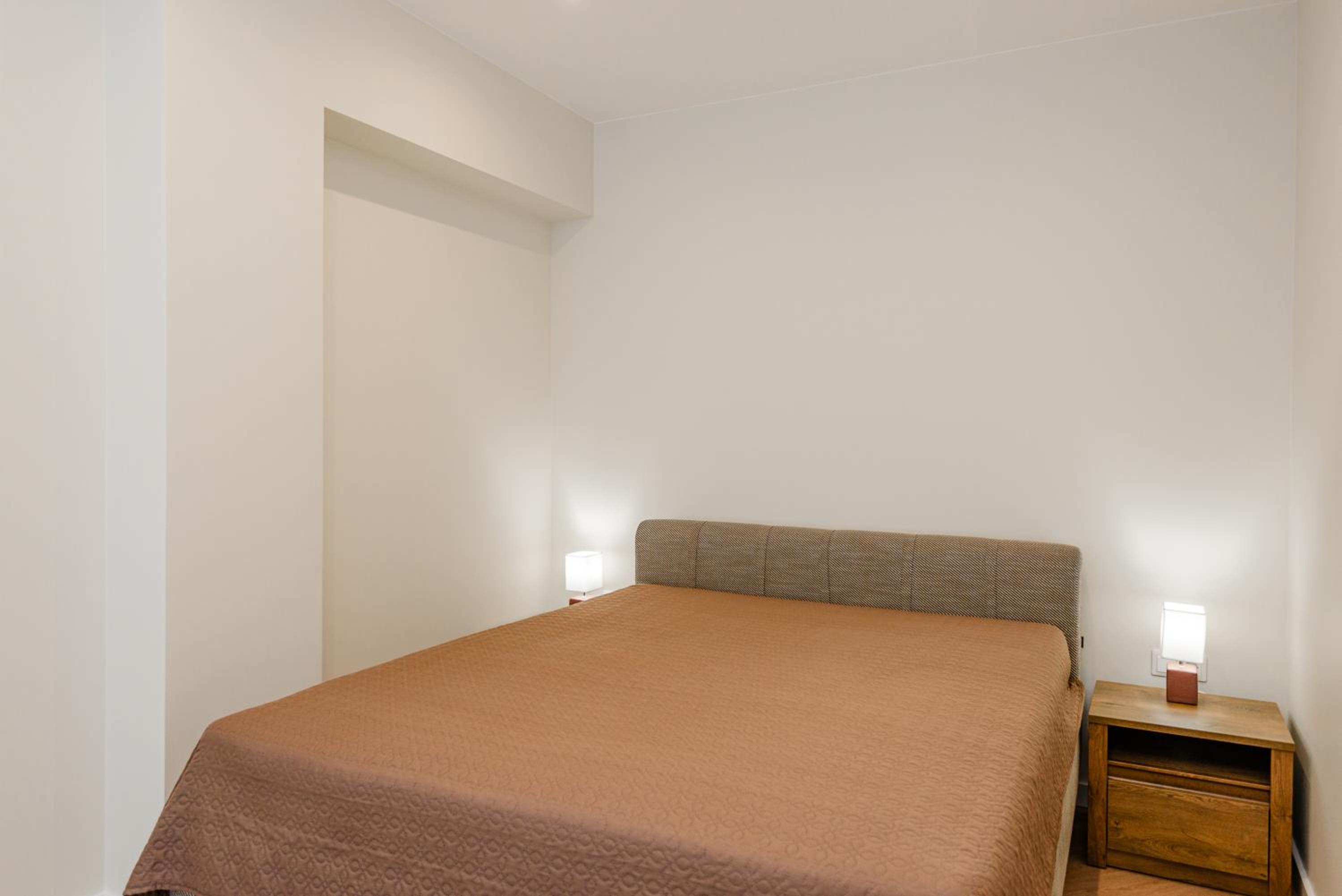 Apartamentai Vaida