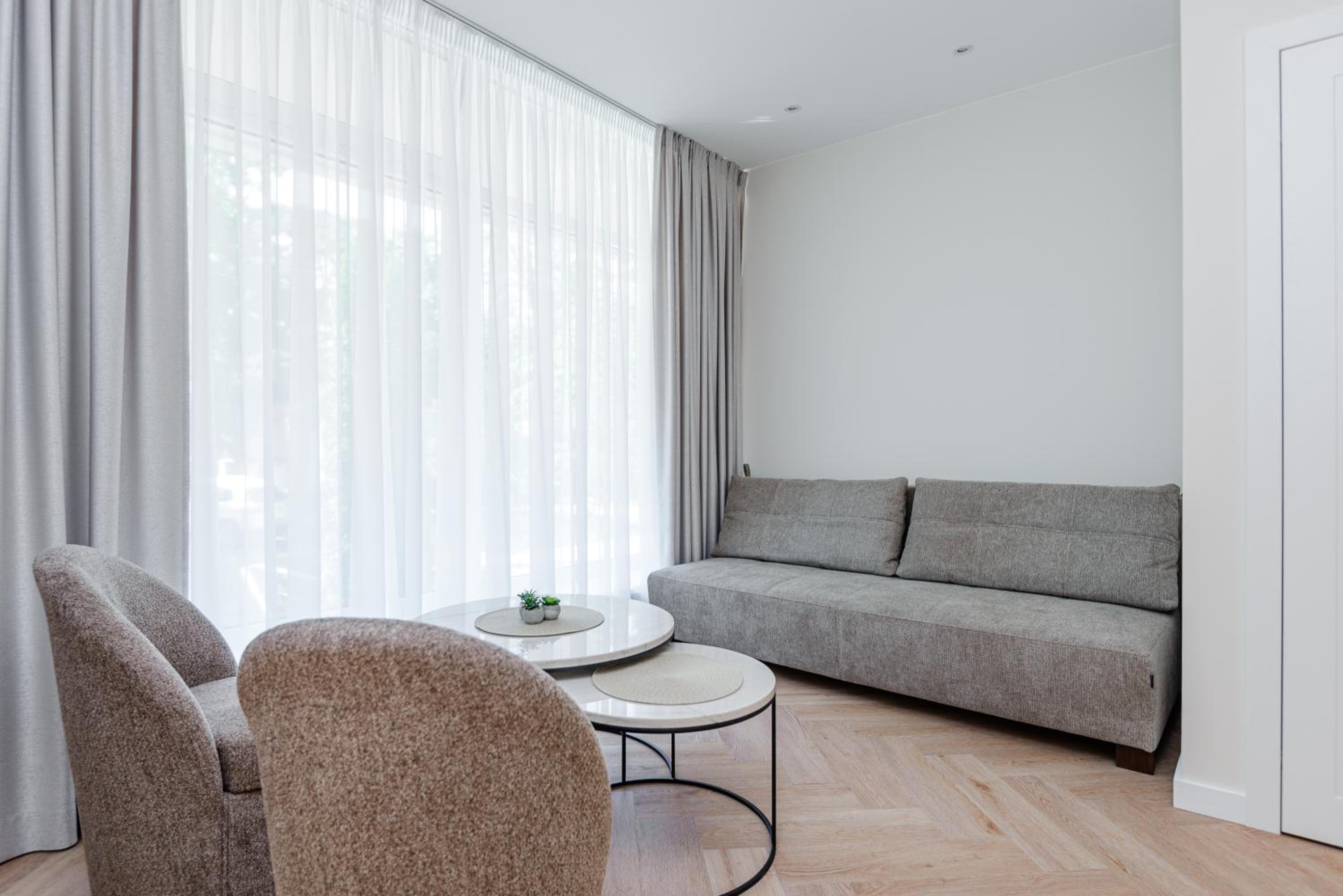 Apartamentai Vaida