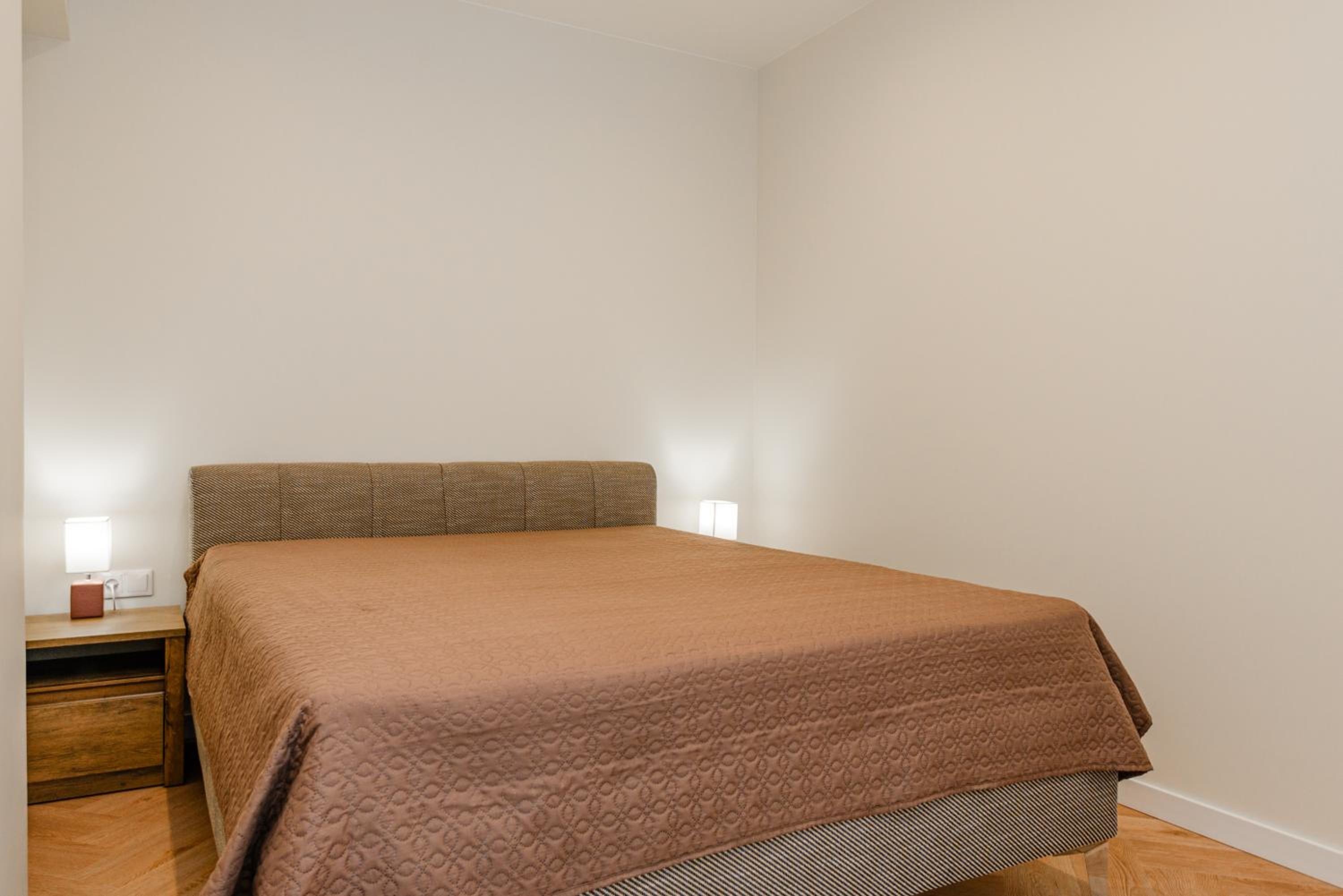 Apartamentai Vaida