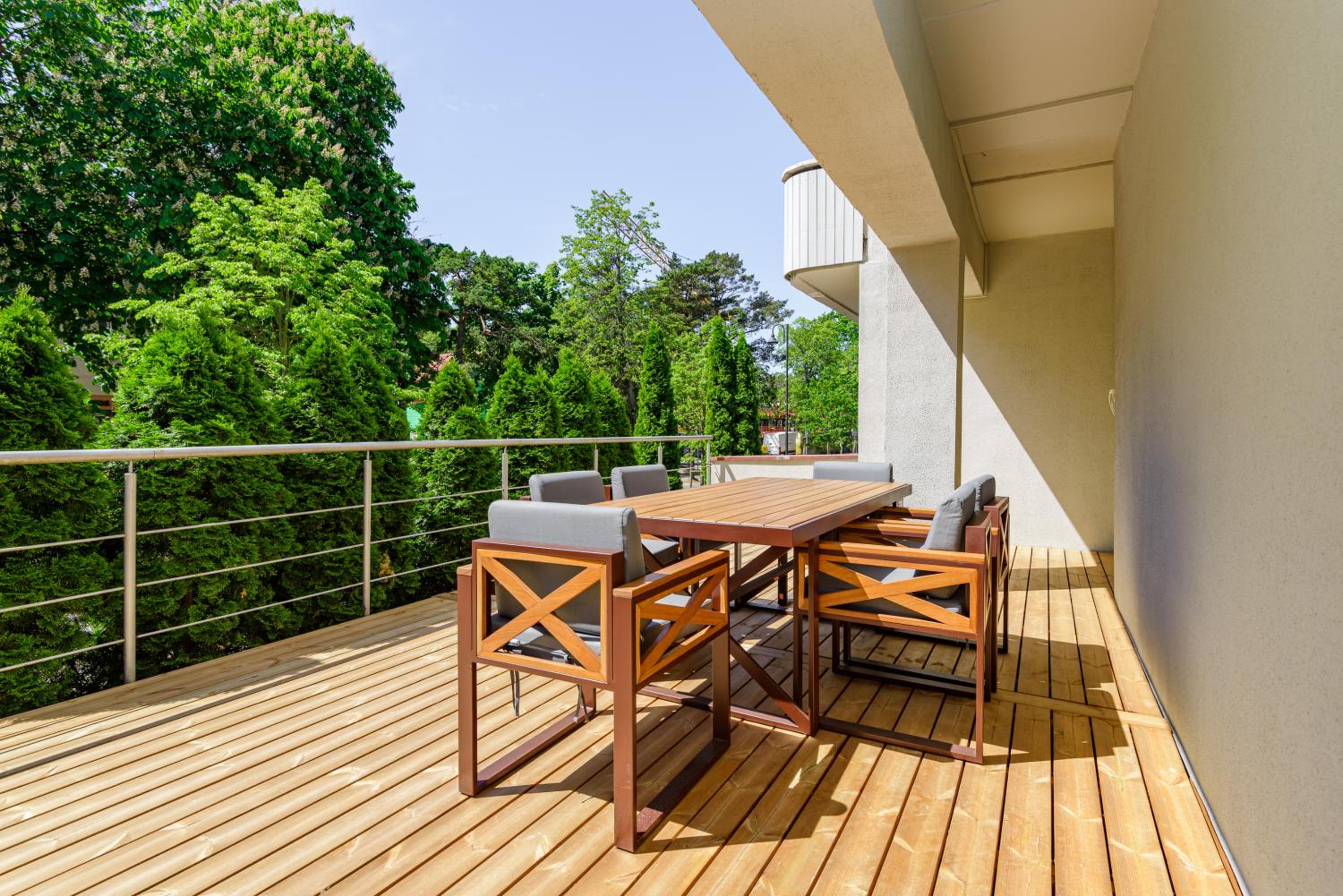Apartamentai Vaida