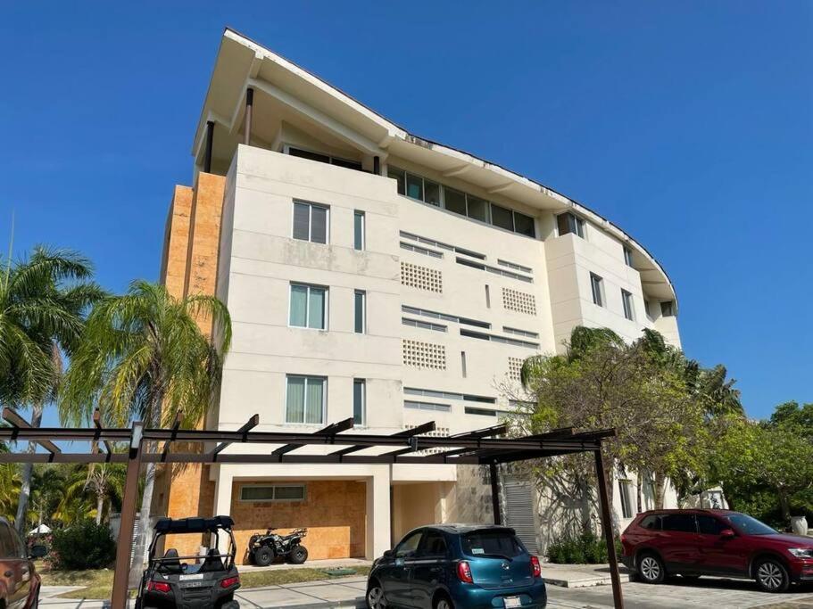 AakBal departamento 3 recamaras