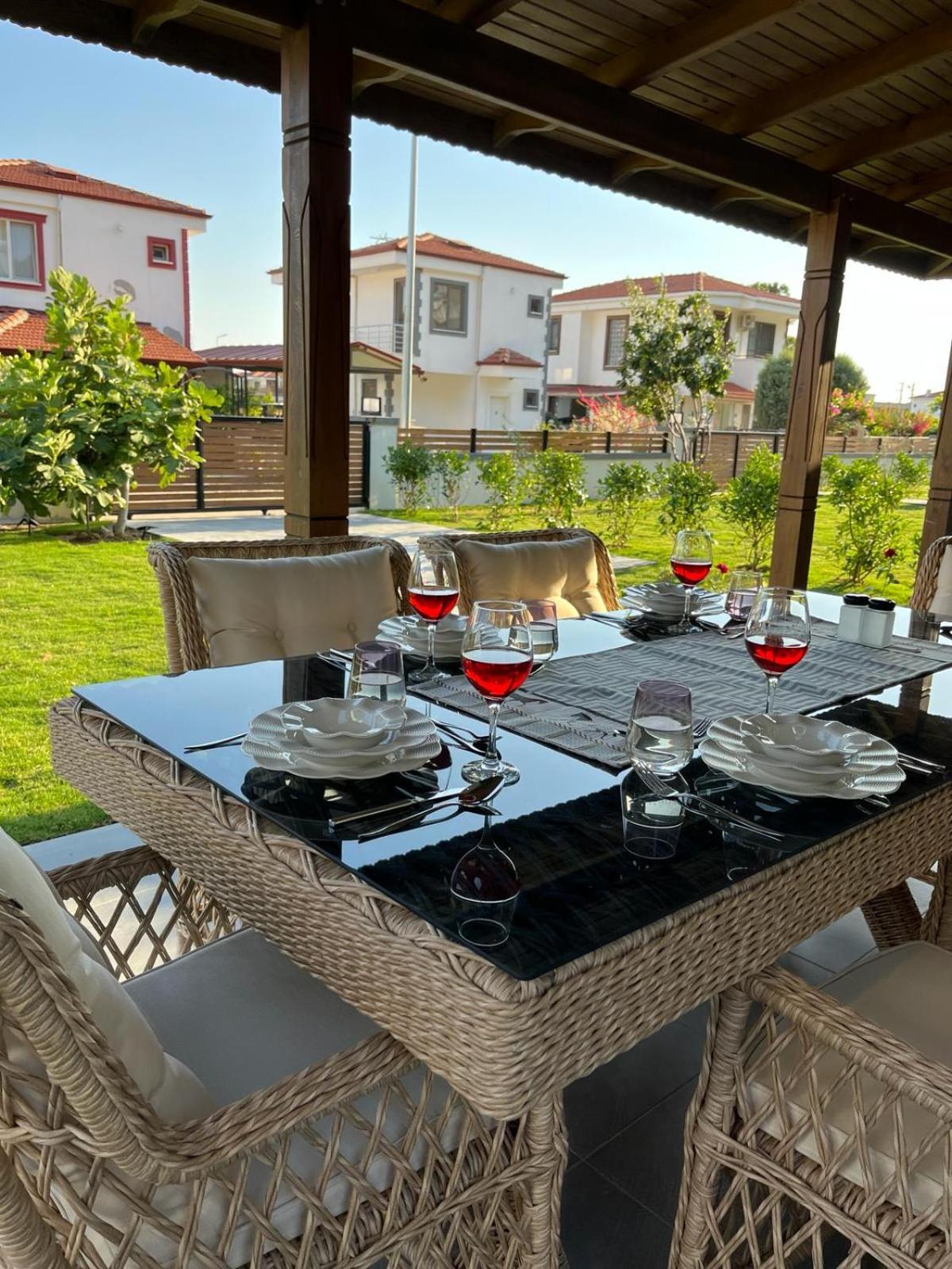 Gökova Nergis Evleri