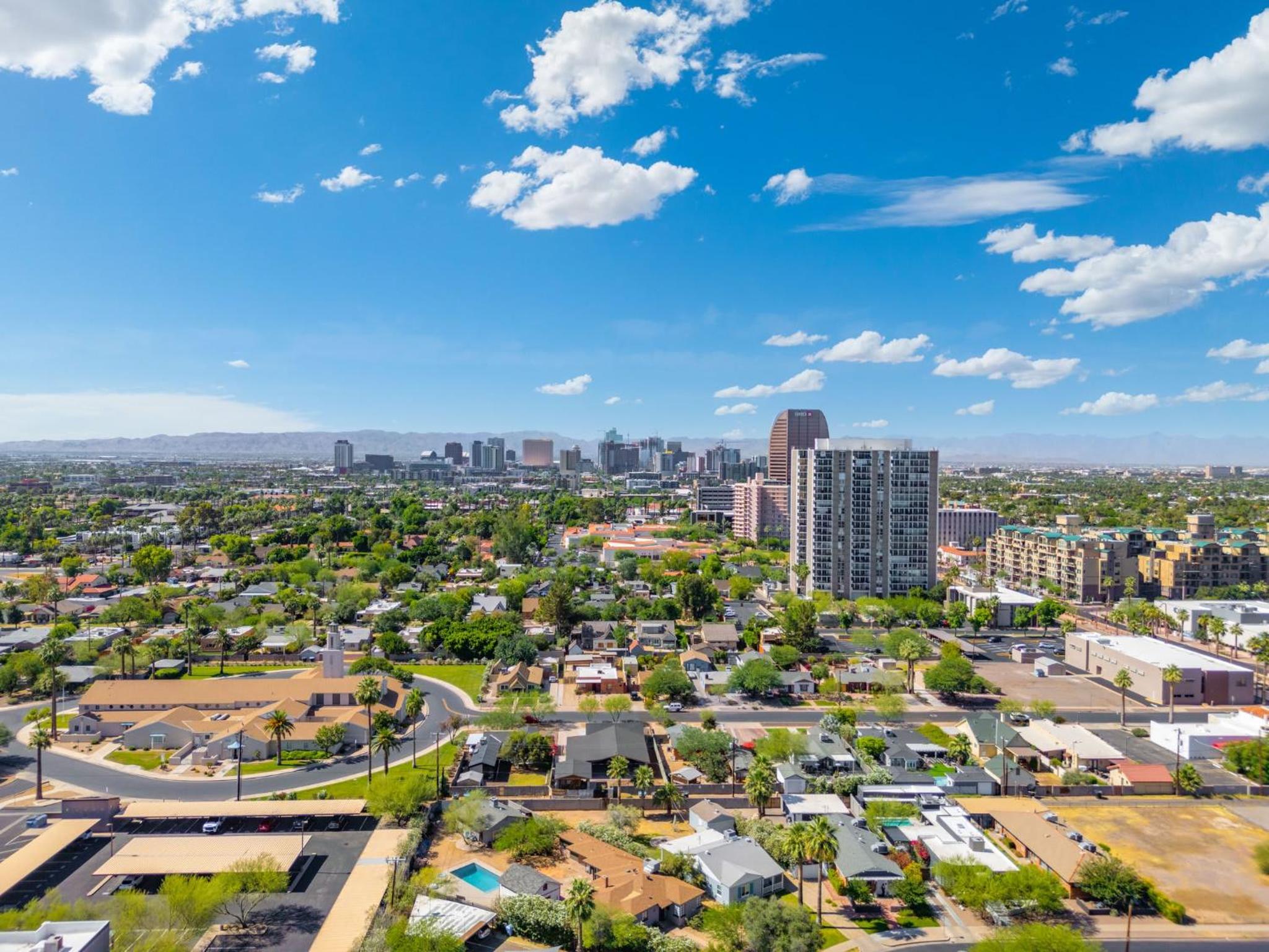 3BD Hot Tub Private Casita Downtown Location view 5