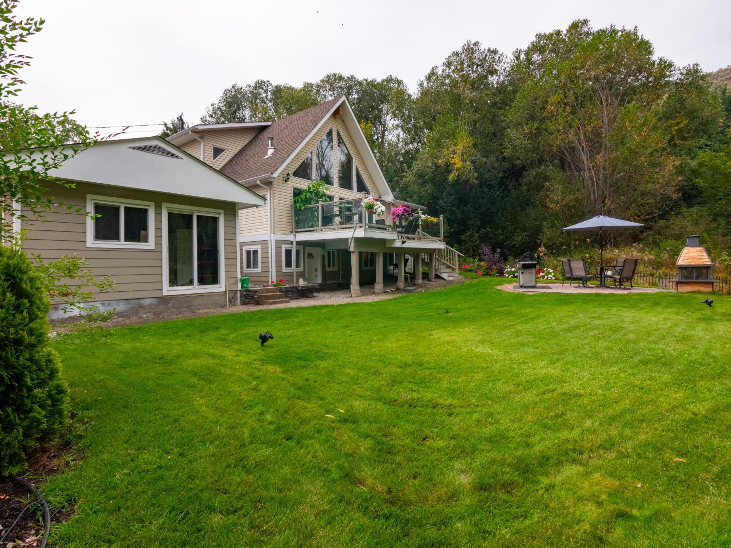 Hotel Steller Jay Hollow - Image 1