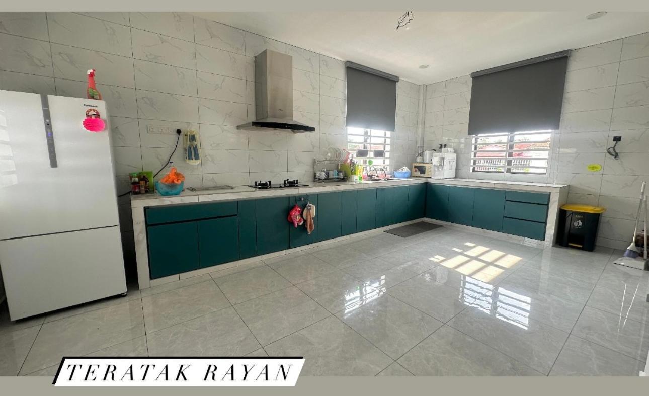 Homestay Rayan photo 1