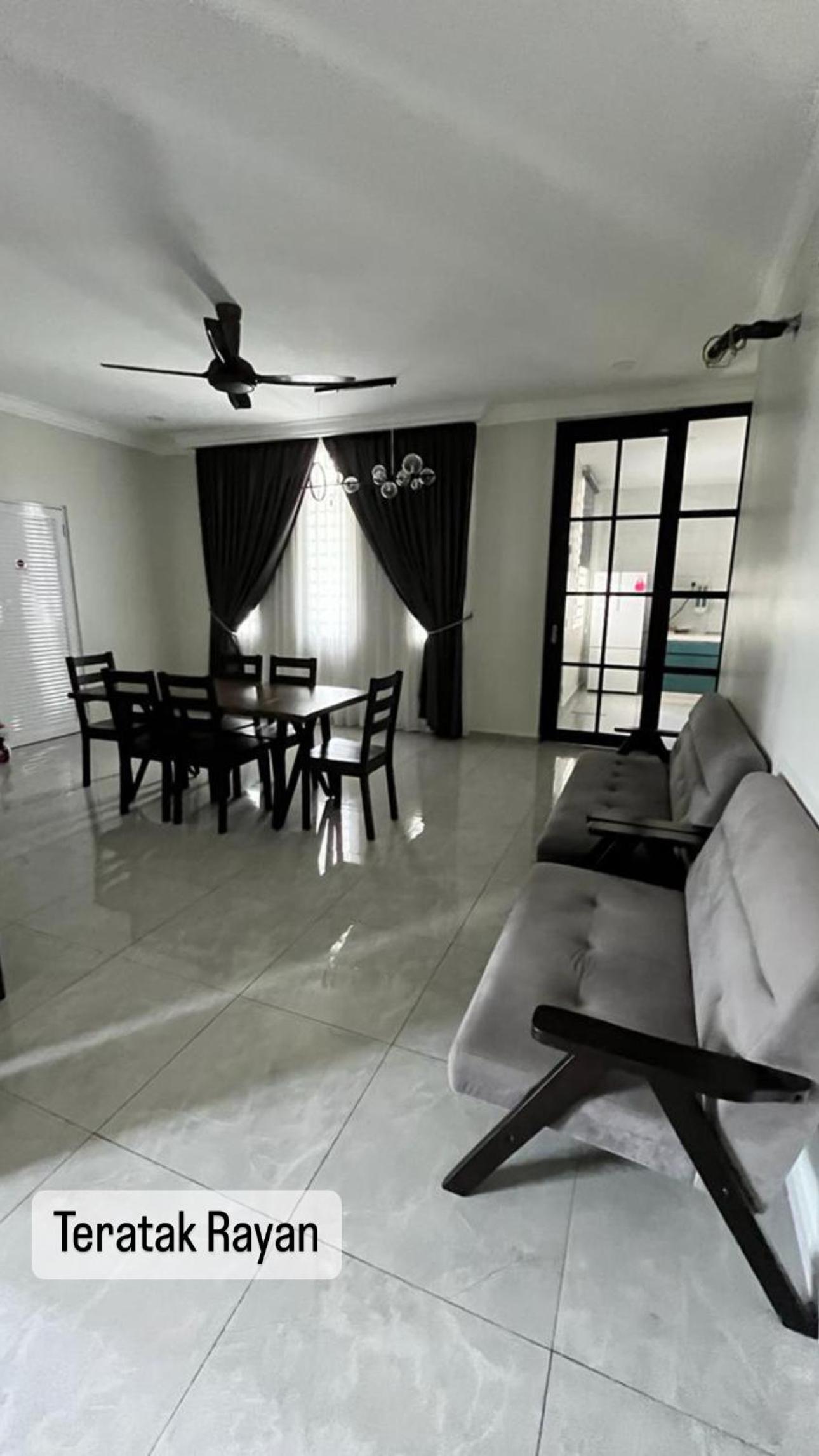 Homestay Rayan photo 2