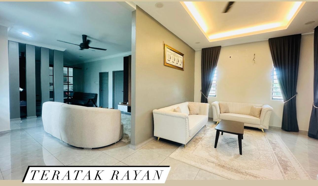 Homestay Rayan photo 3