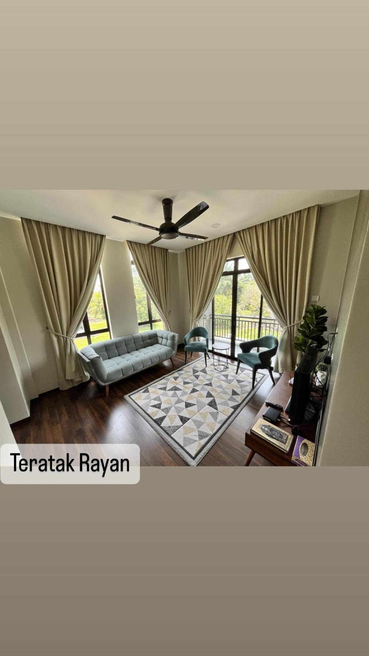Homestay Rayan photo 4