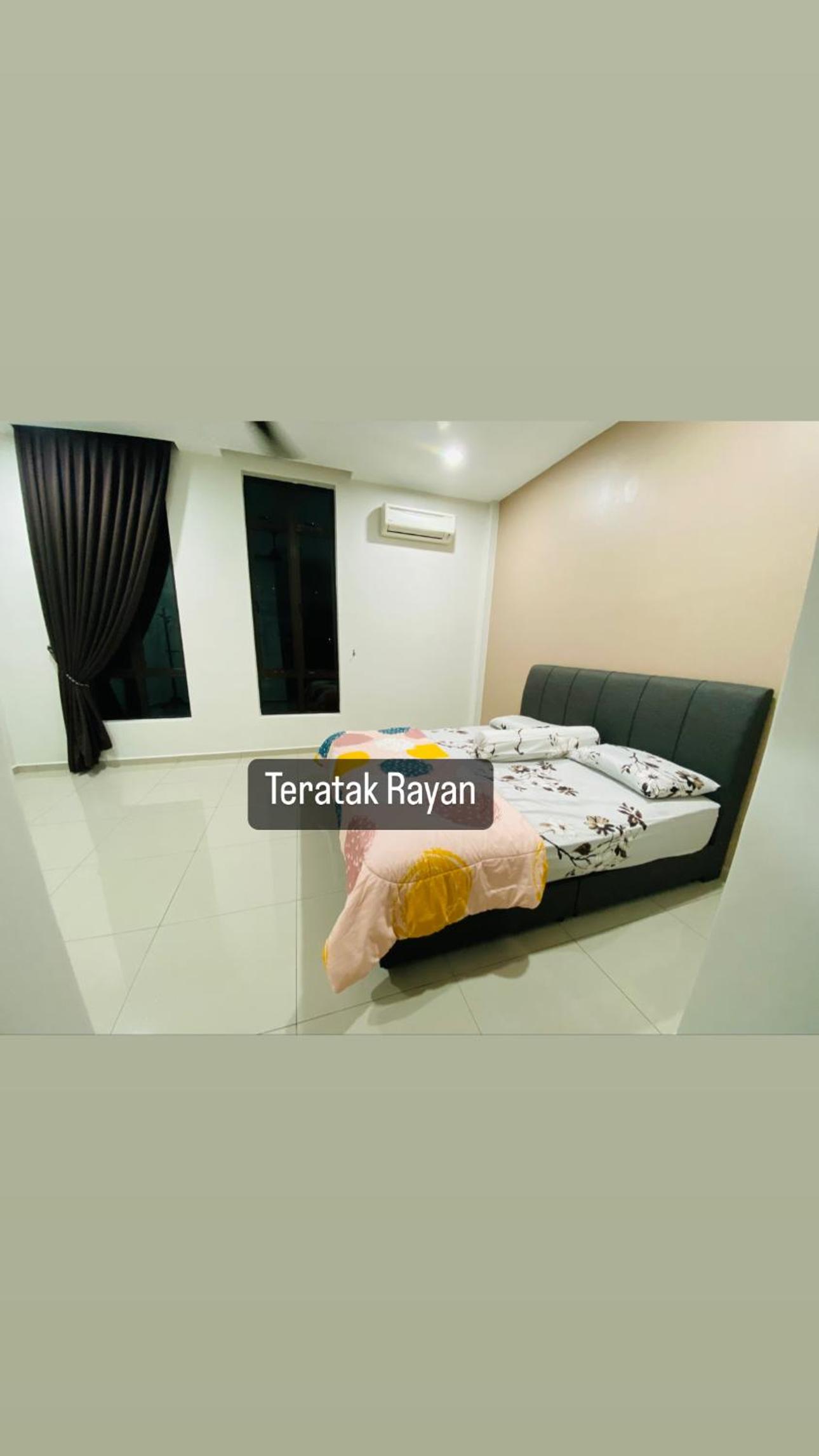 Homestay Rayan photo 5