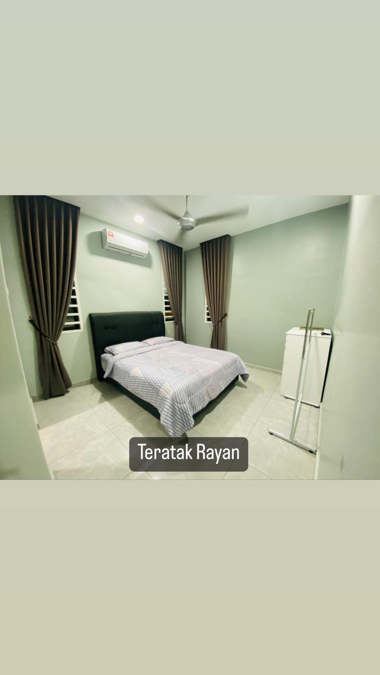 Homestay Rayan photo 8
