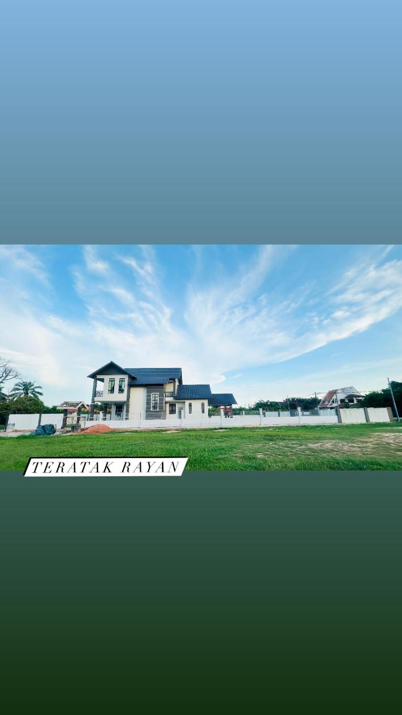 Homestay Rayan view 3