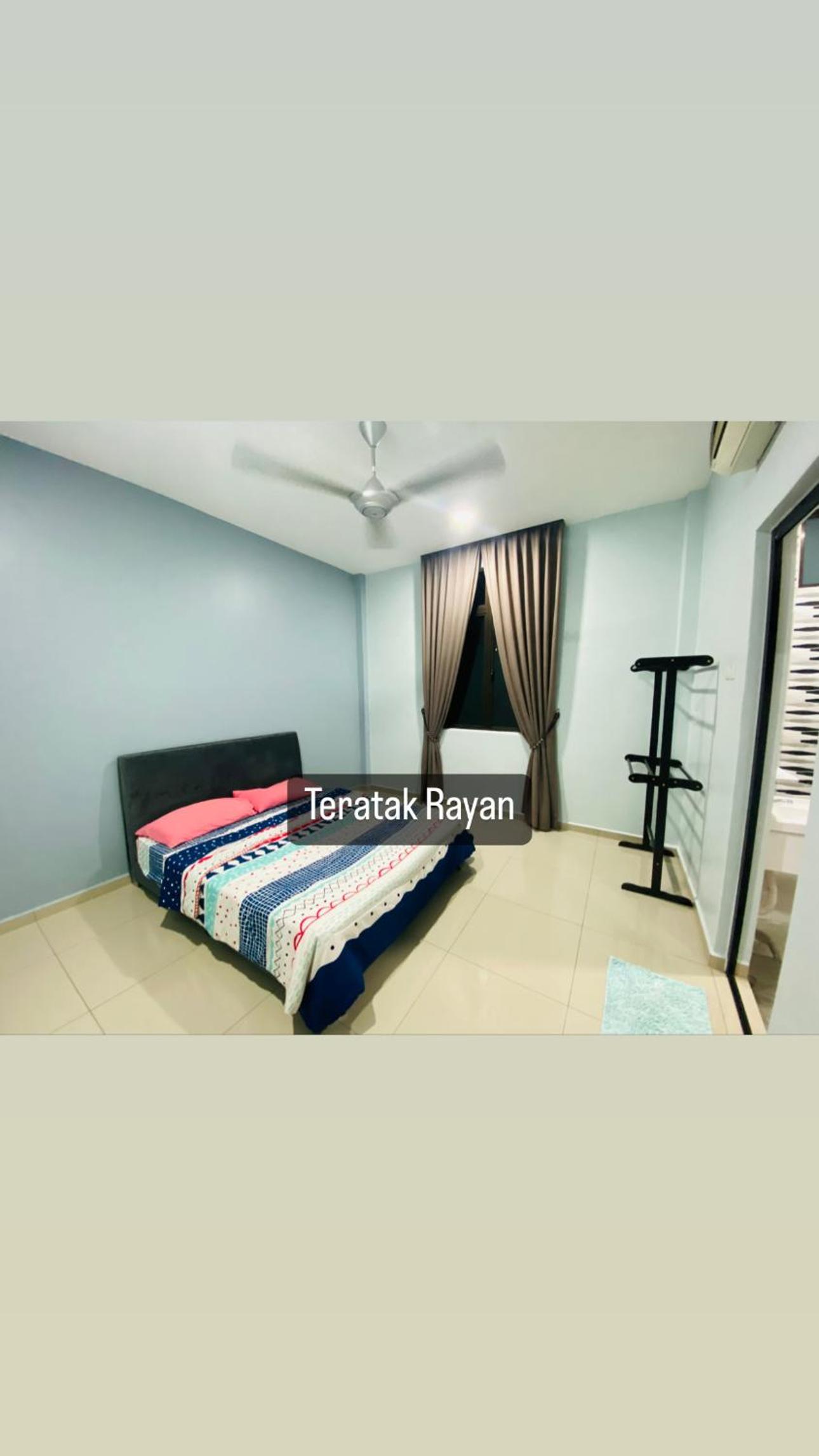 Homestay Rayan view 4