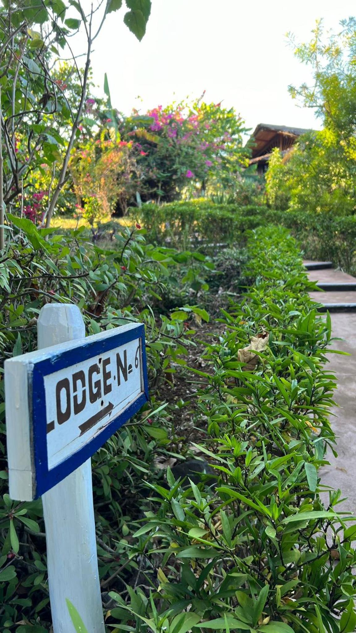 Manga Soa Lodge