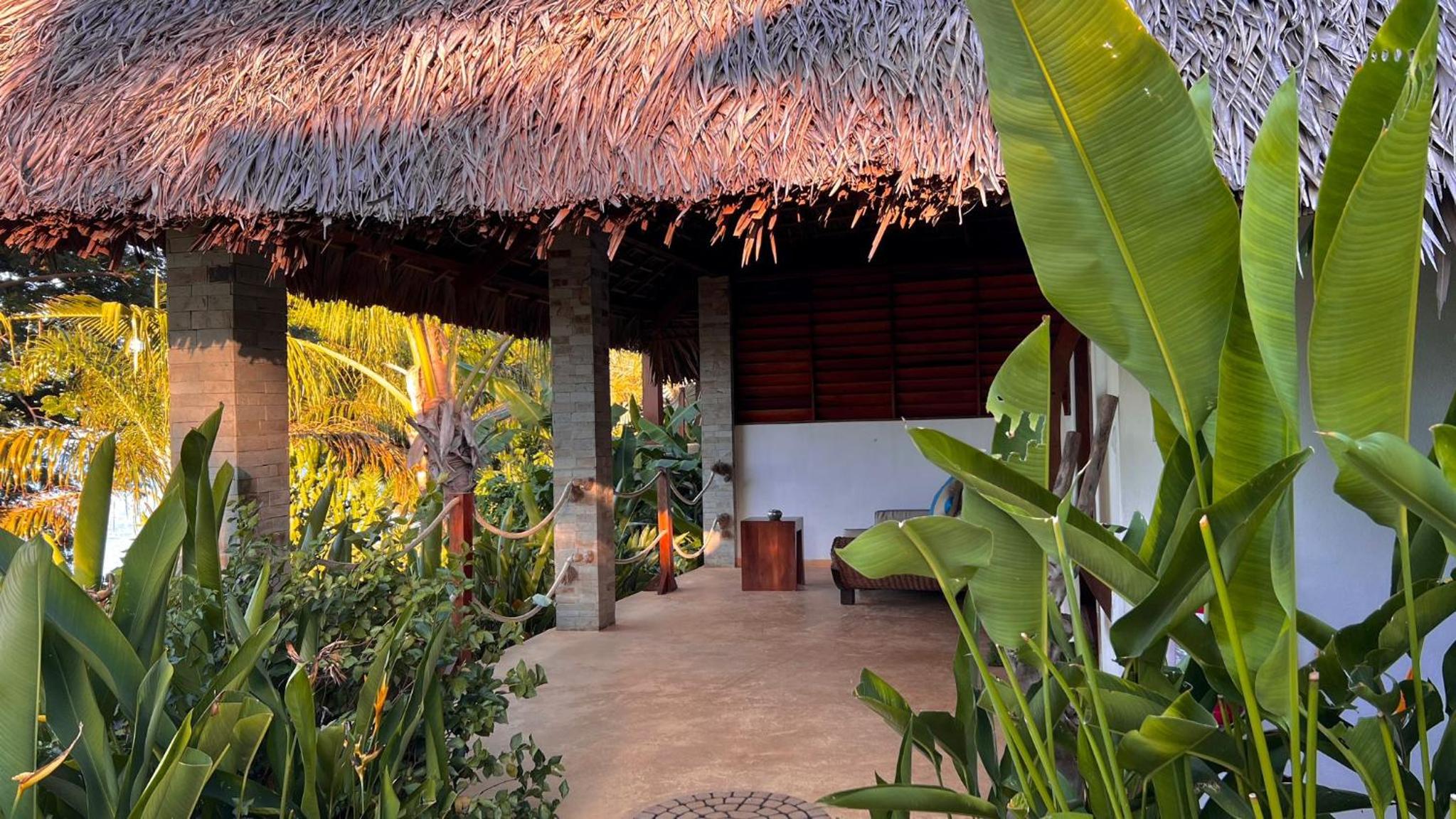 Manga Soa Lodge
