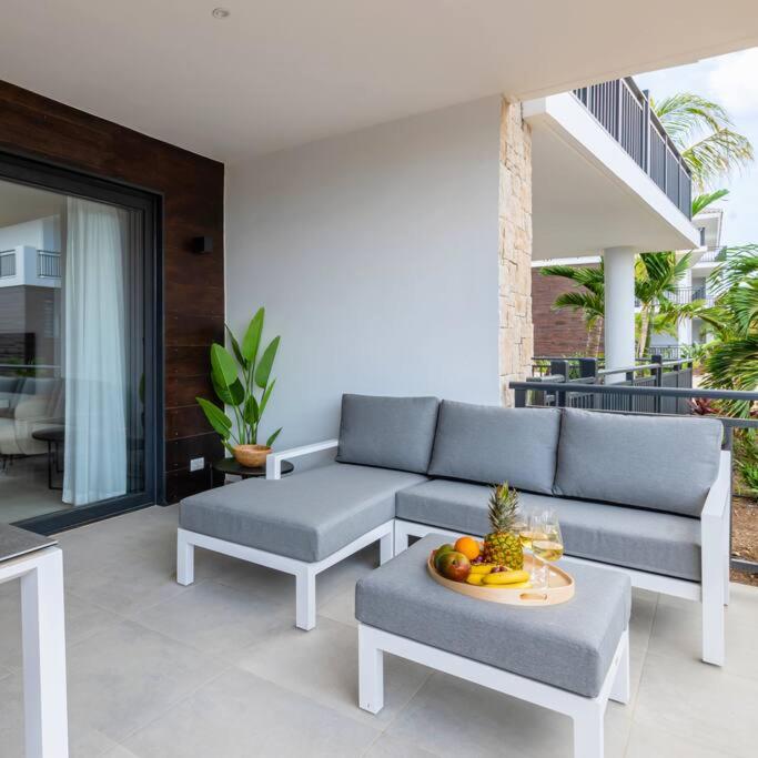 Terrace Breeze