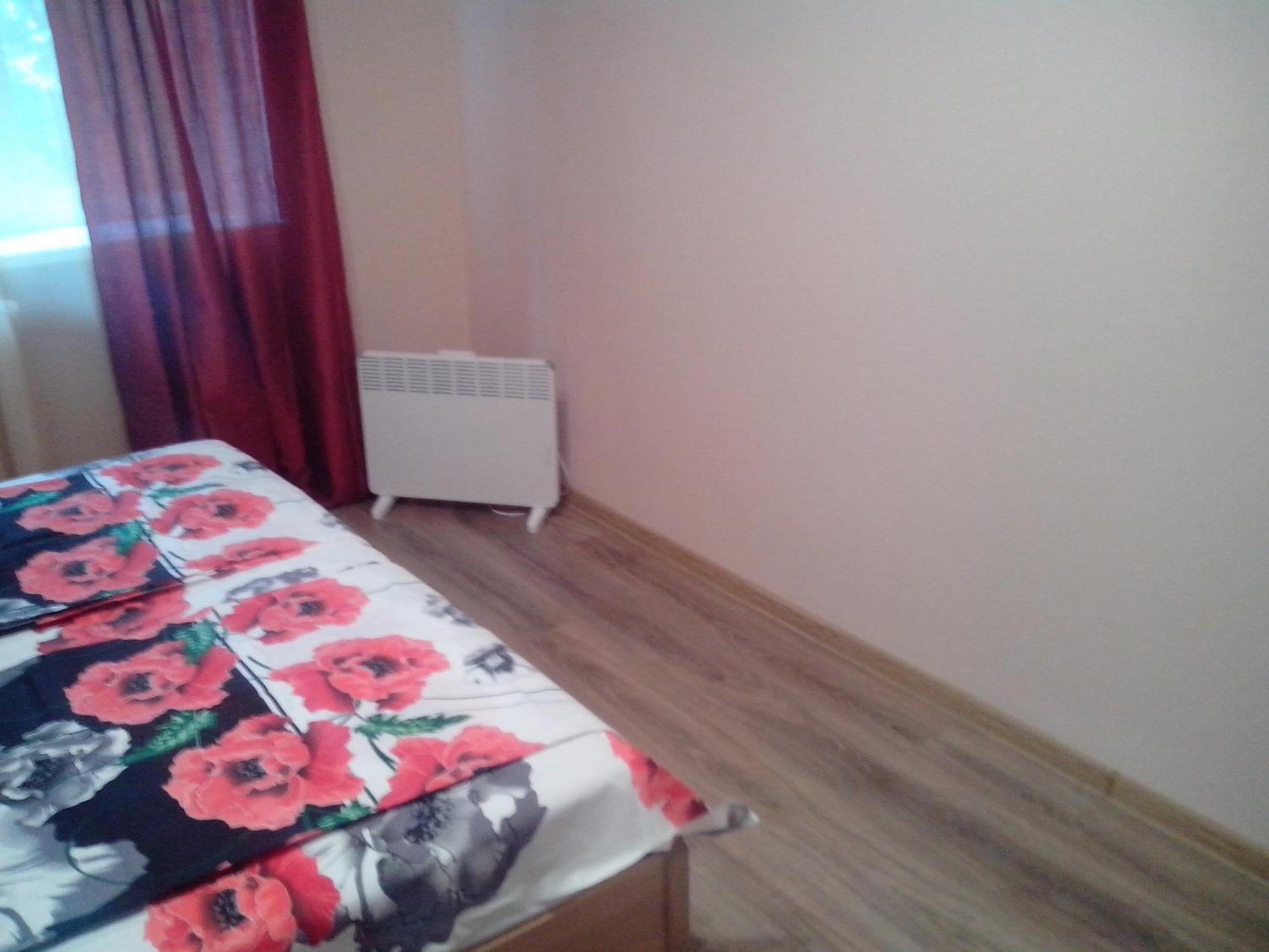 Apartment Syrec view 2