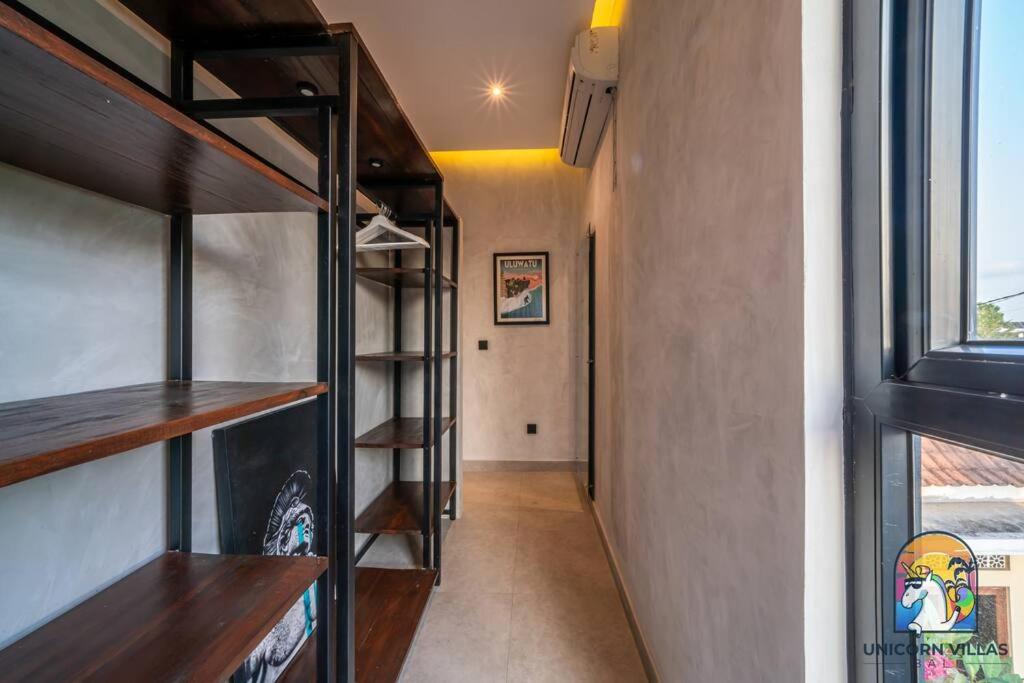 SOHO Blue by Unicorn Villas Bali