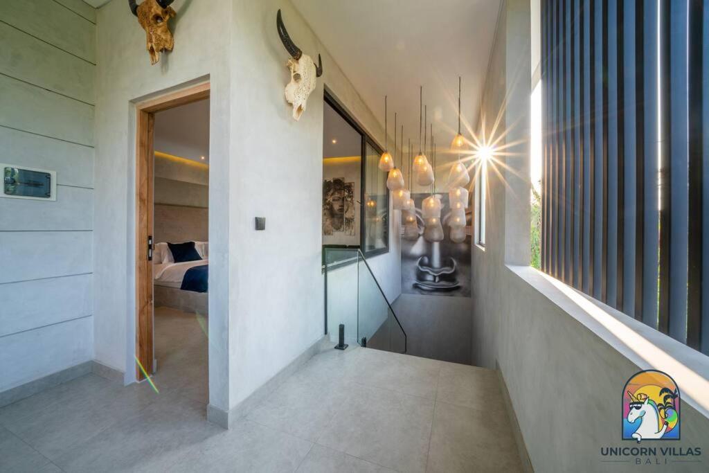 SOHO Blue by Unicorn Villas Bali