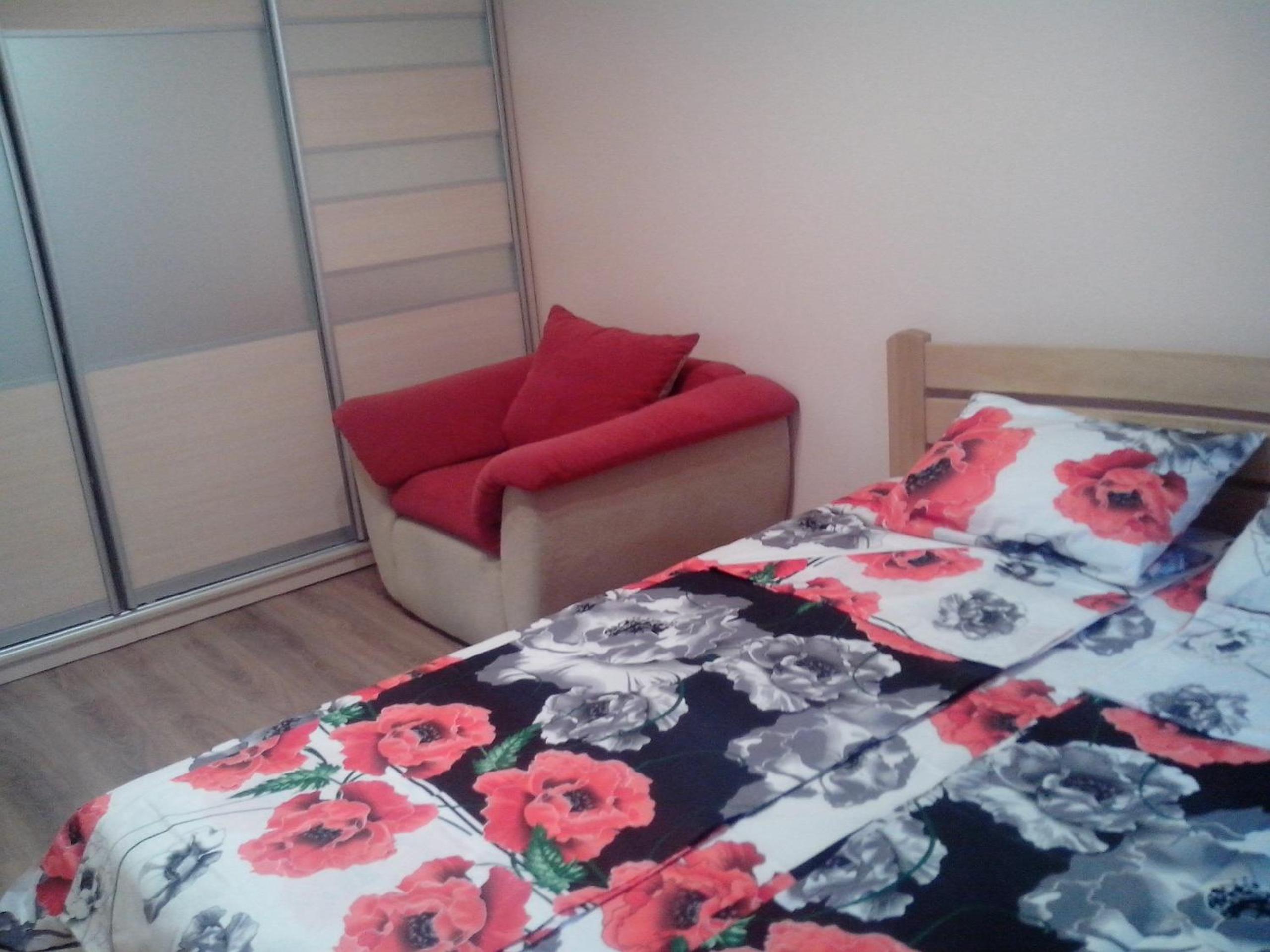 Apartment Syrec view 3