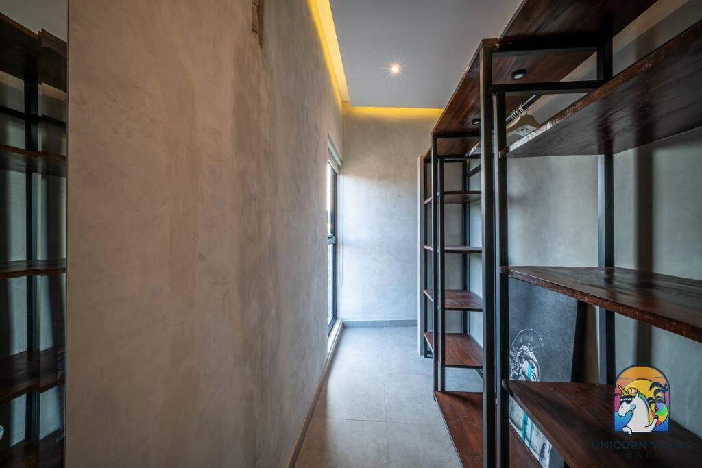 SOHO Blue by Unicorn Villas Bali