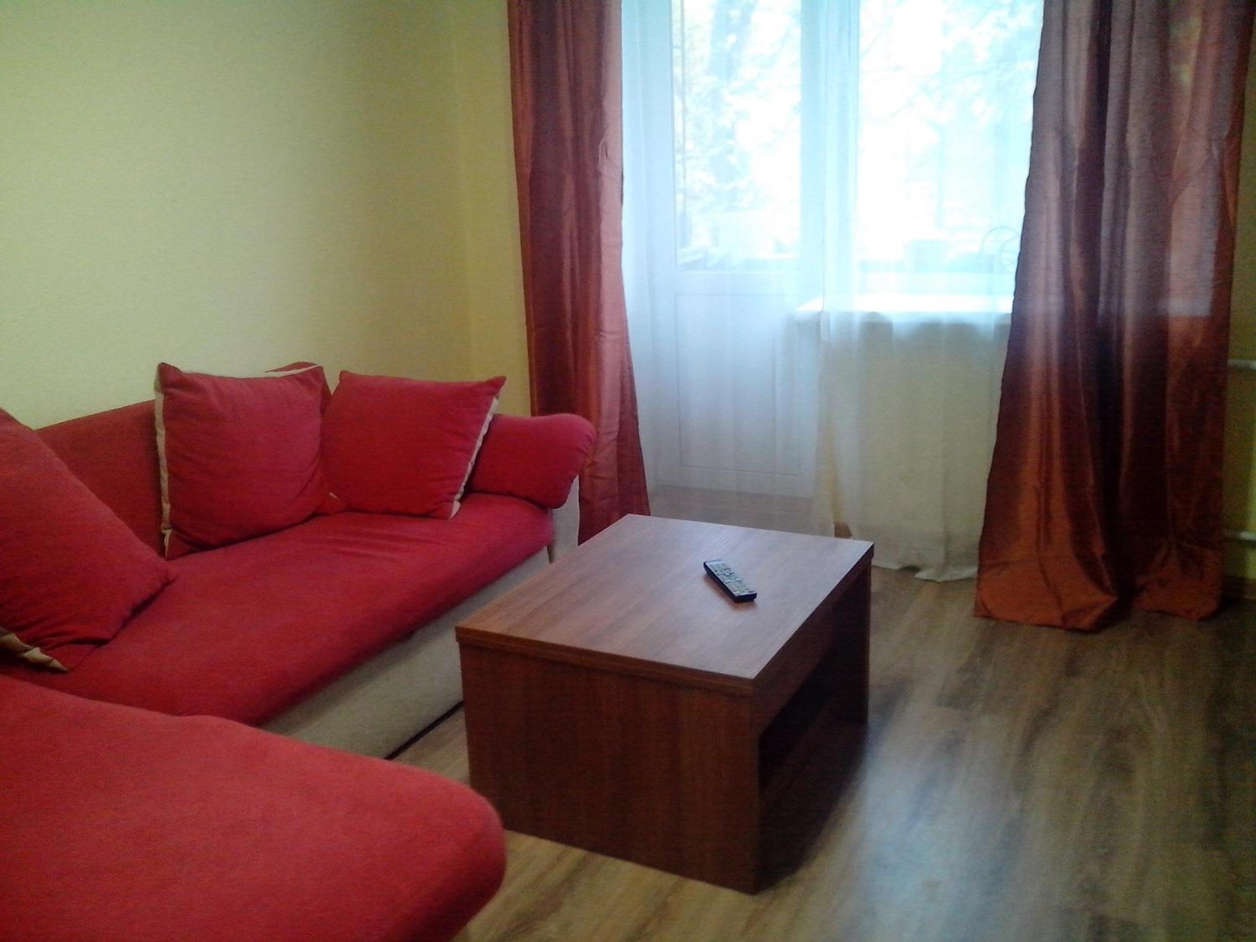 Apartment Syrec view 5