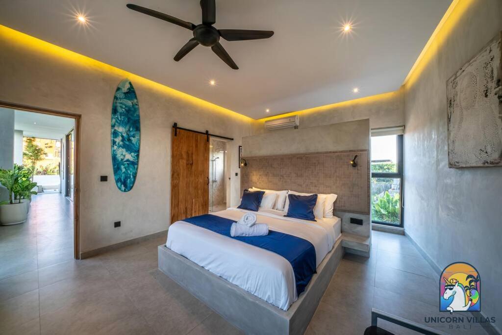 SOHO Blue by Unicorn Villas Bali