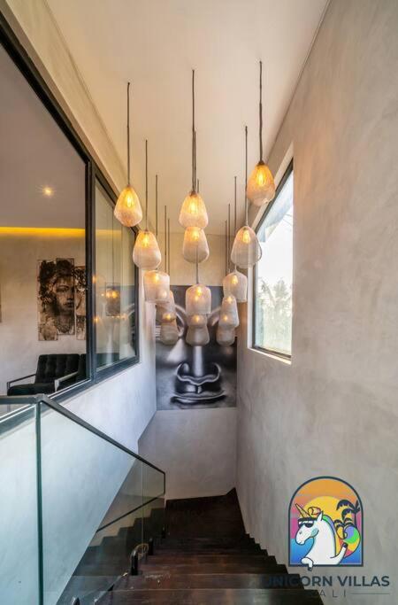 SOHO Blue by Unicorn Villas Bali