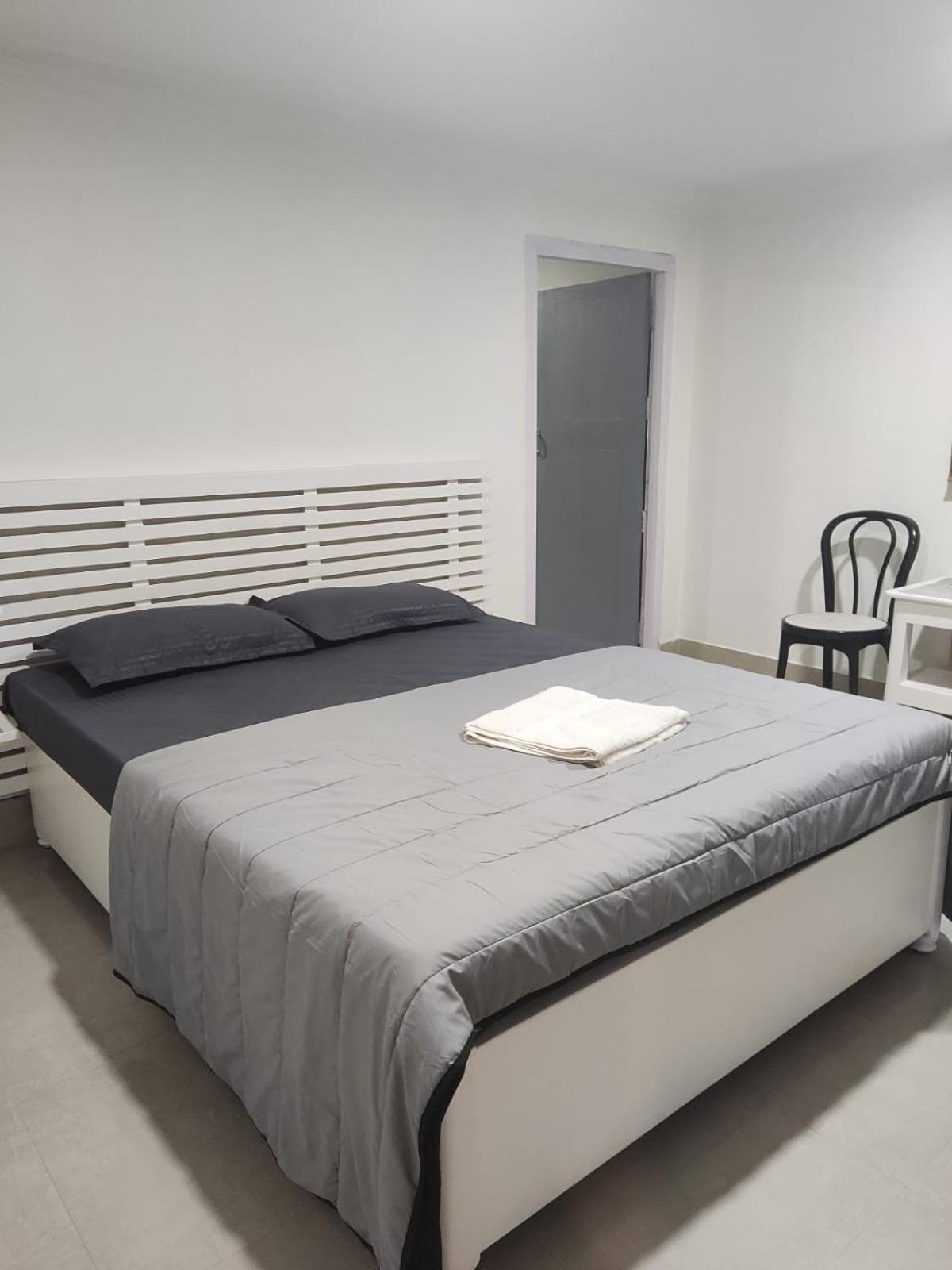 Areca Homestay