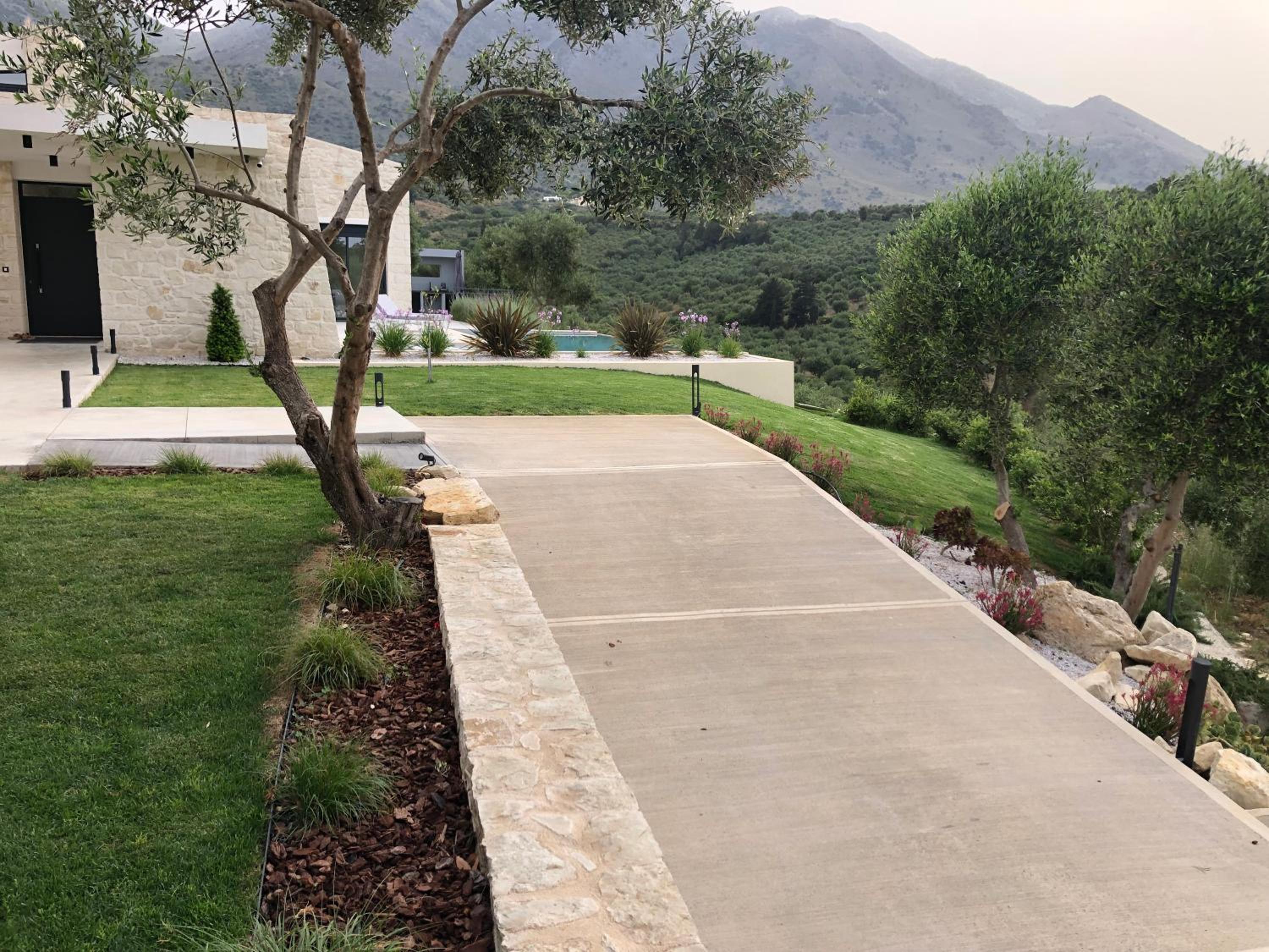 Villa Plai