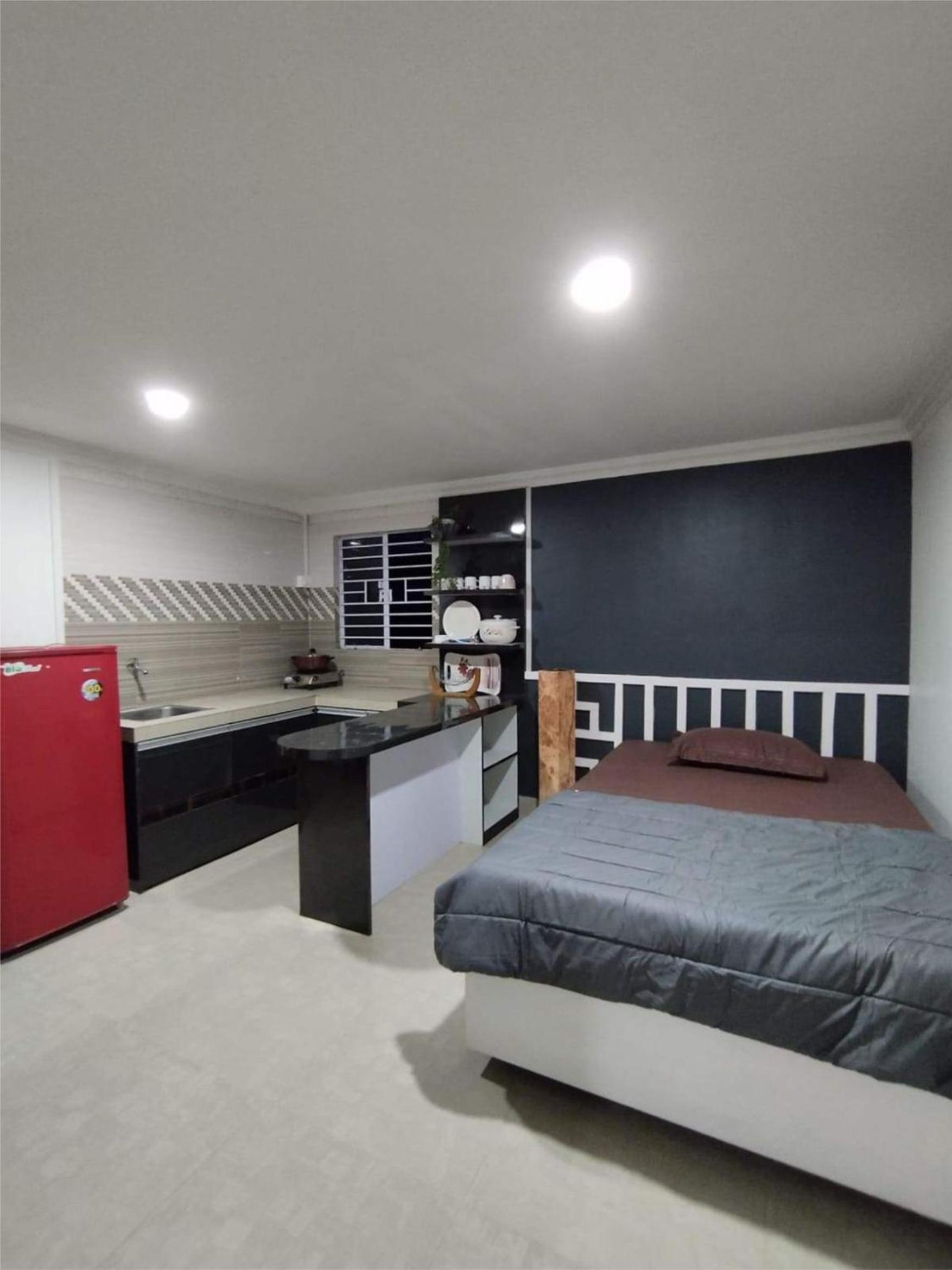 Areca Homestay