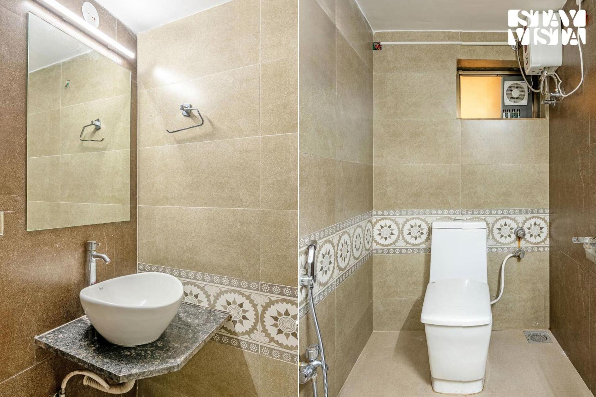 StayVista at Bela Mansion 8 BHK - Pet Freindly Villa view 5