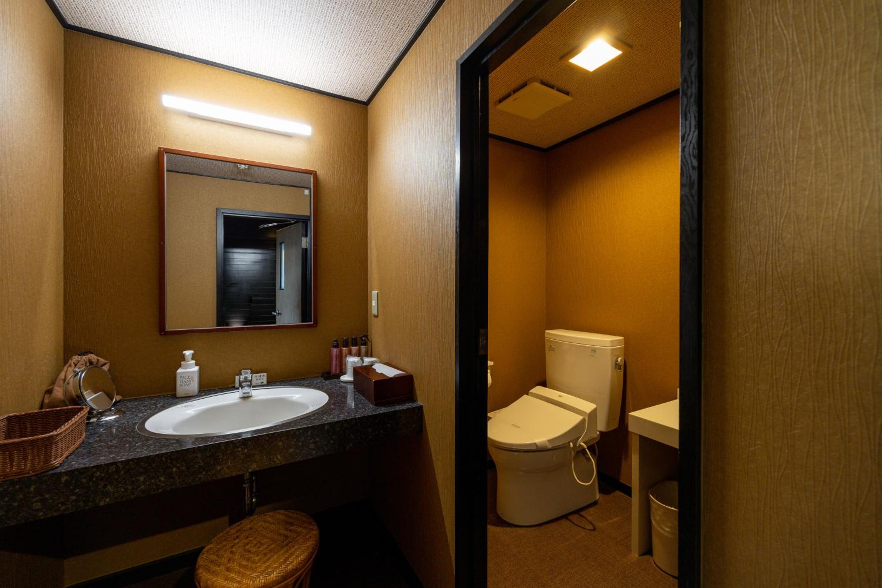 Atagawa Prince Hotel