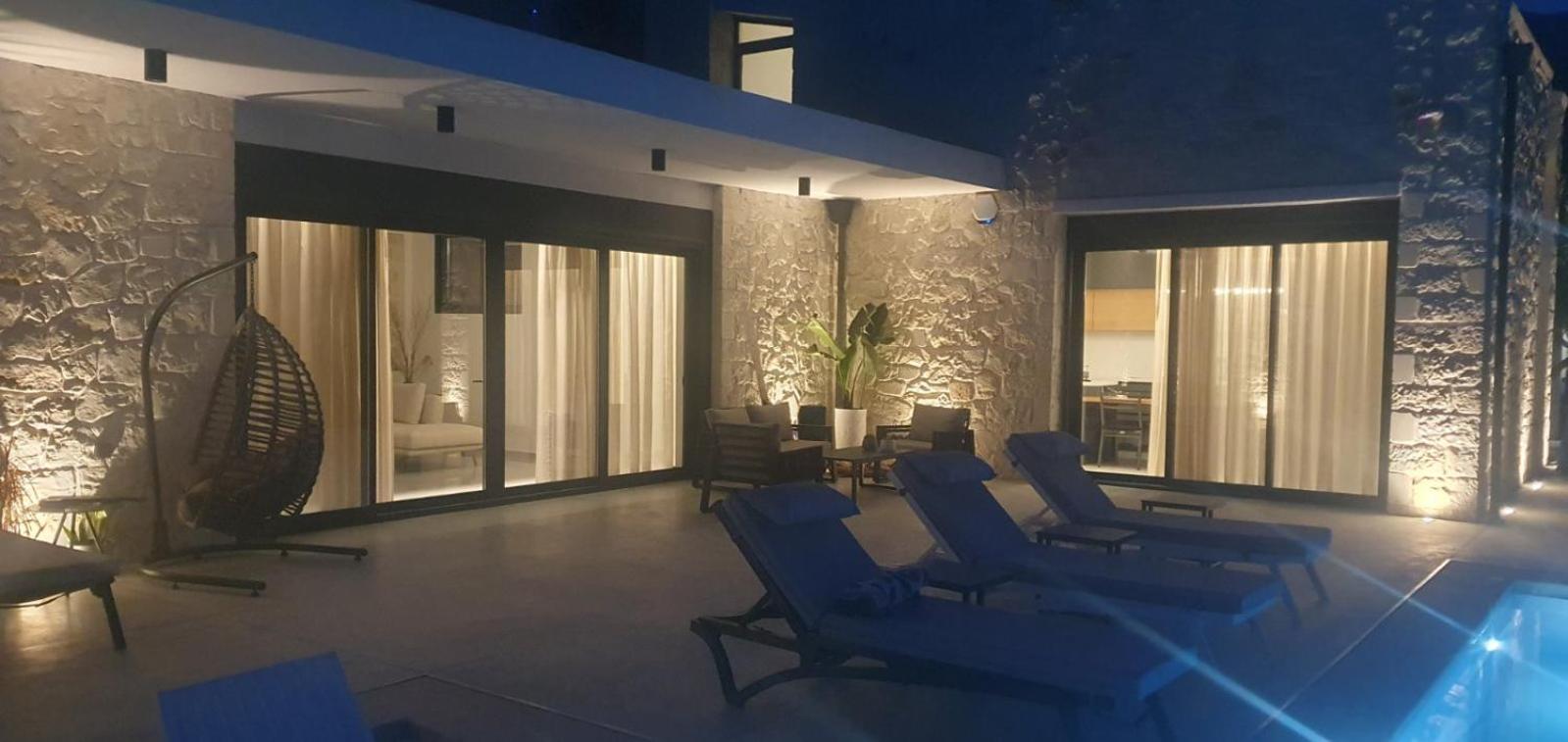 Villa Plai