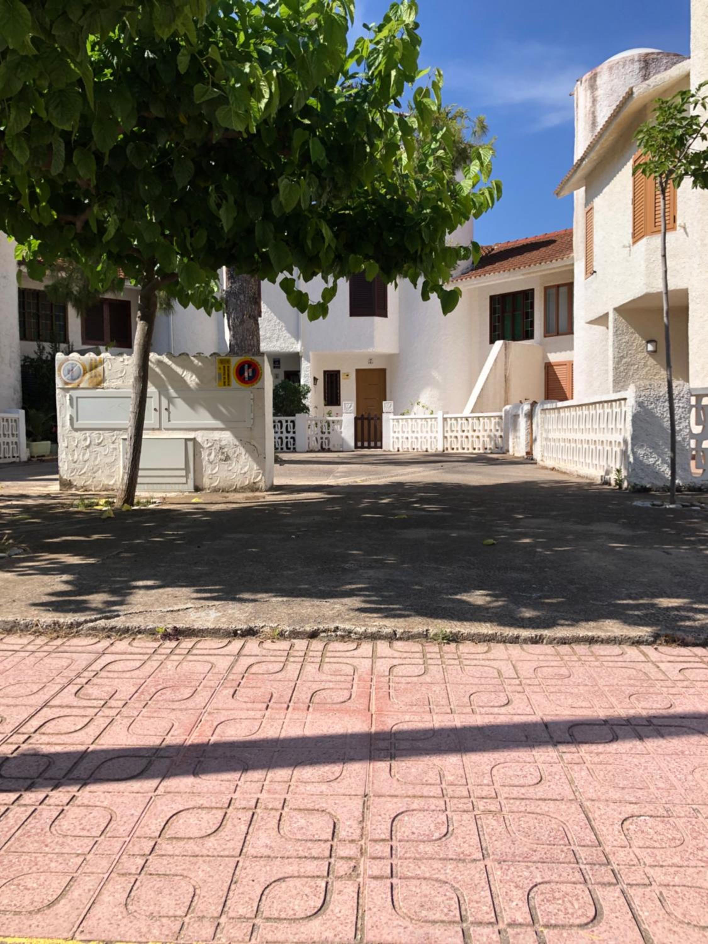 Casa de la playa view 2