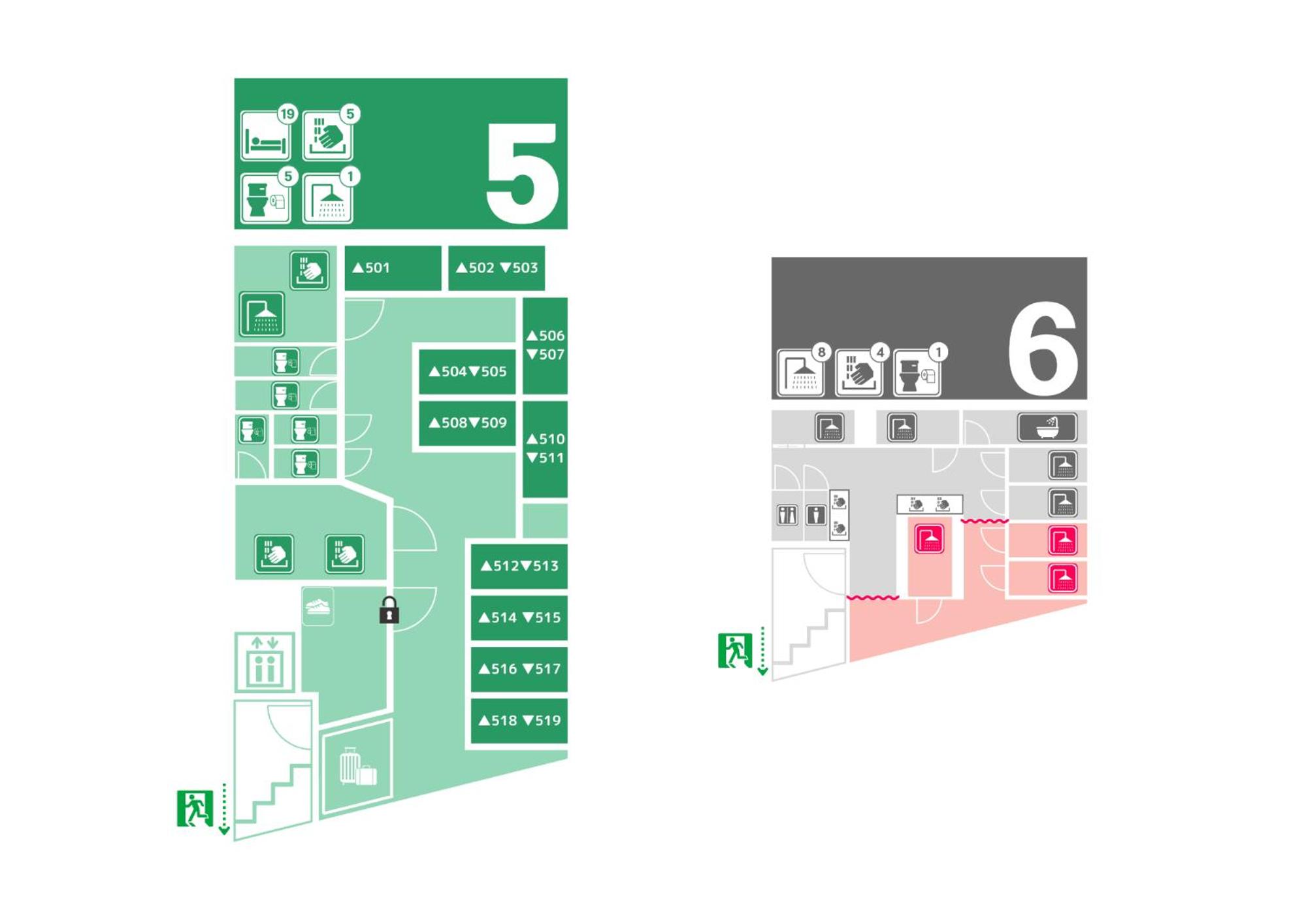 A16 HOSTEL TOKYO