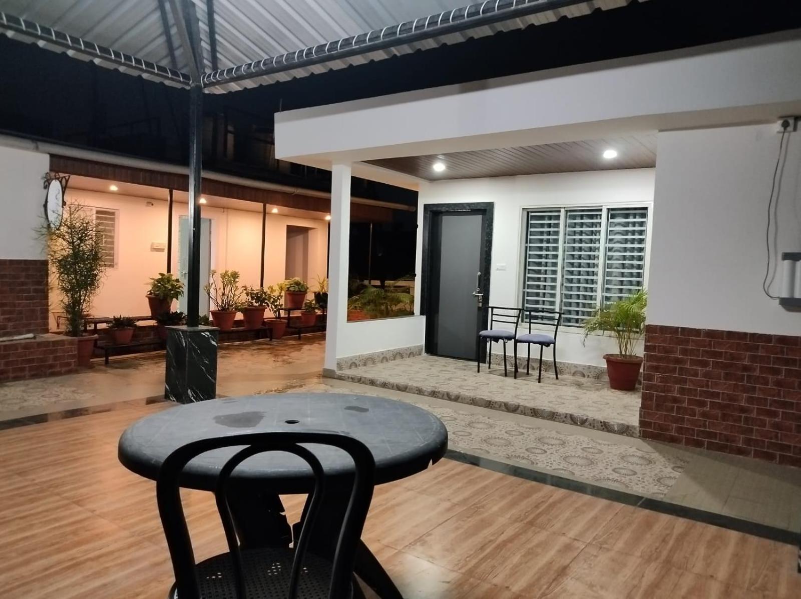 Areca Homestay