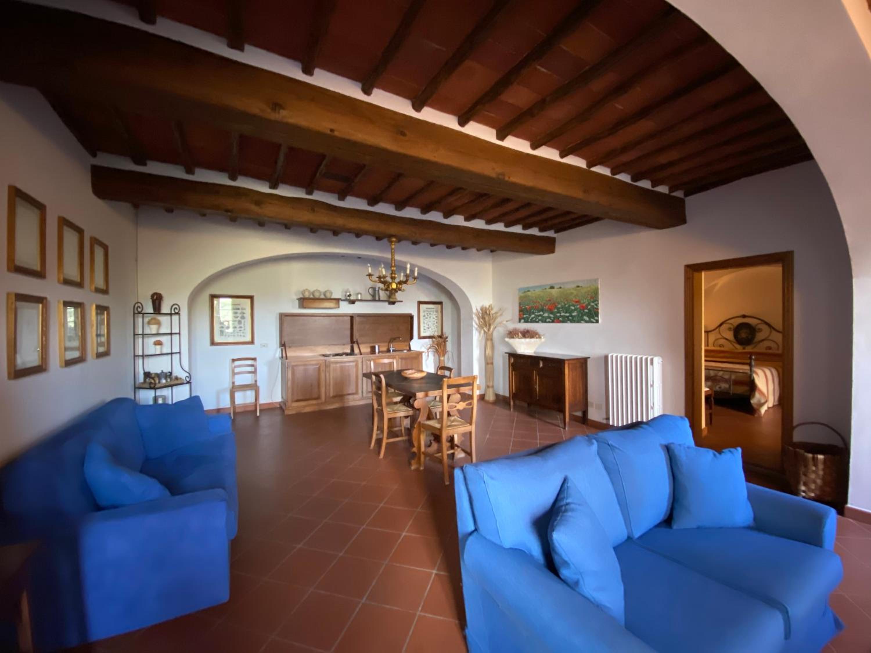 Tenuta Lupinari