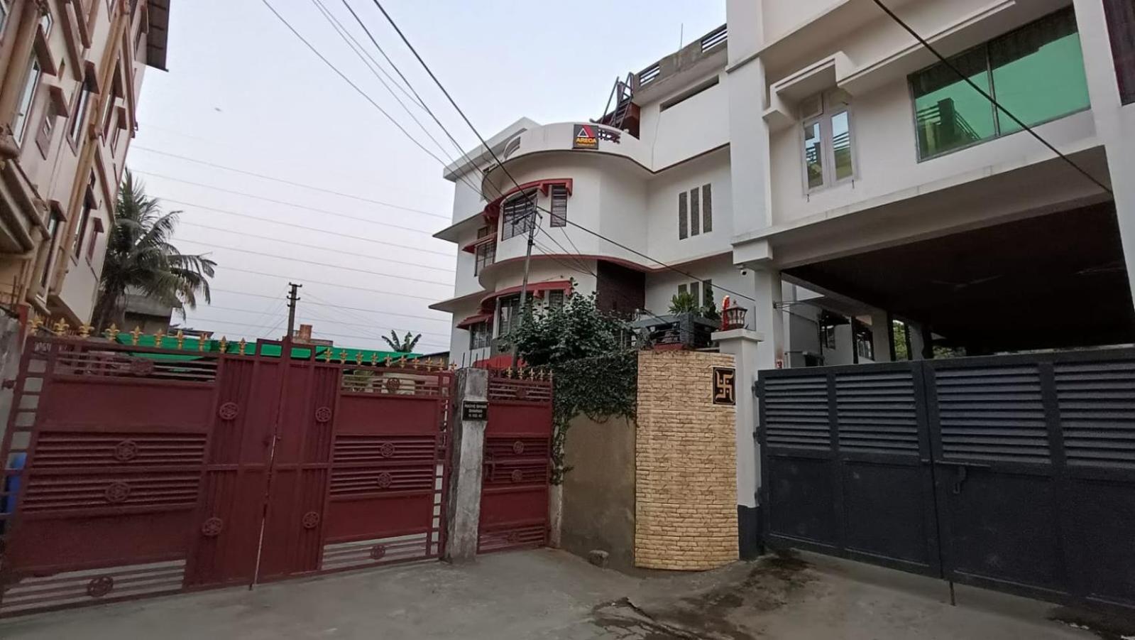 Areca Homestay