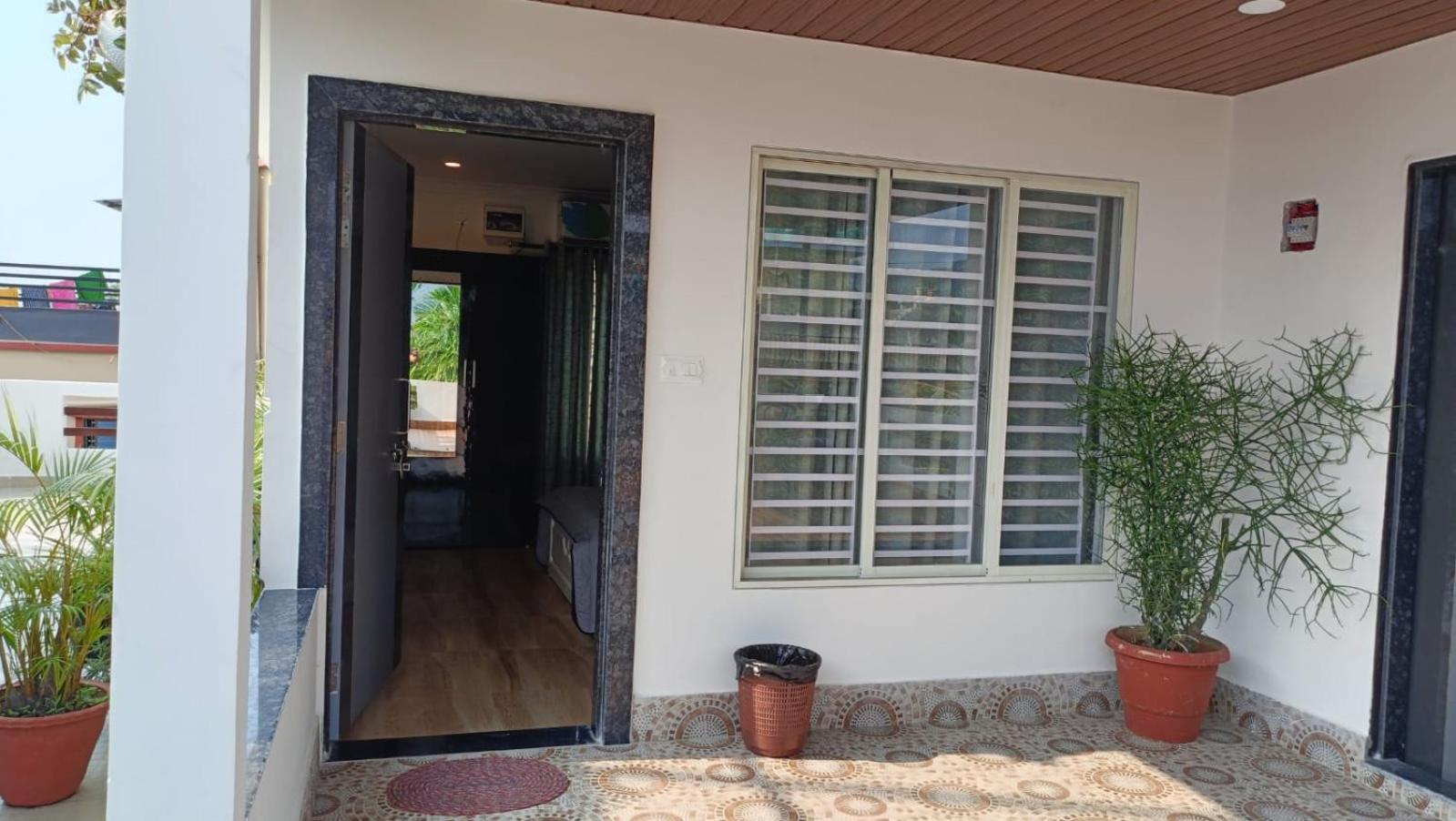 Areca Homestay