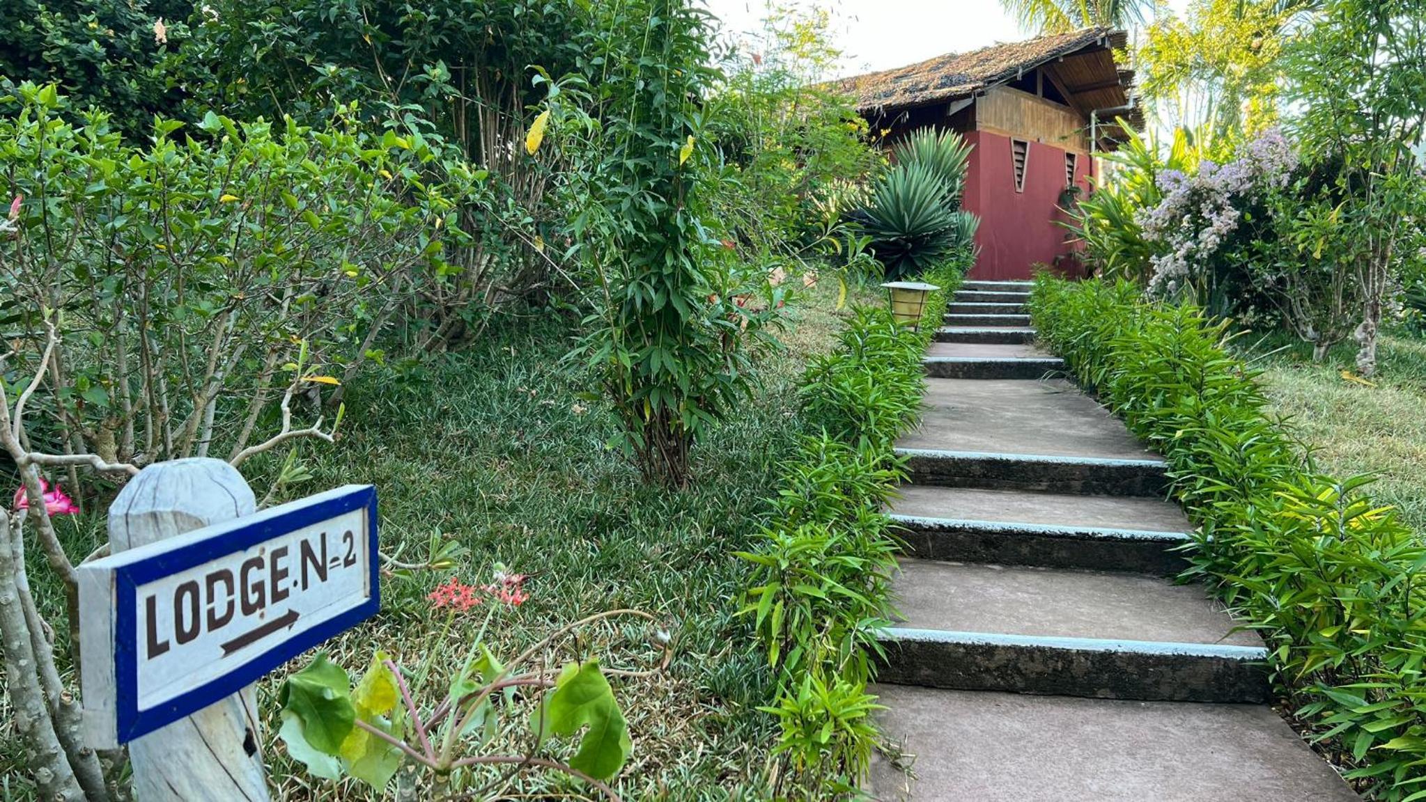 Manga Soa Lodge