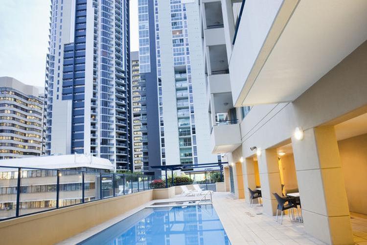Best Location CBD & Free Parking