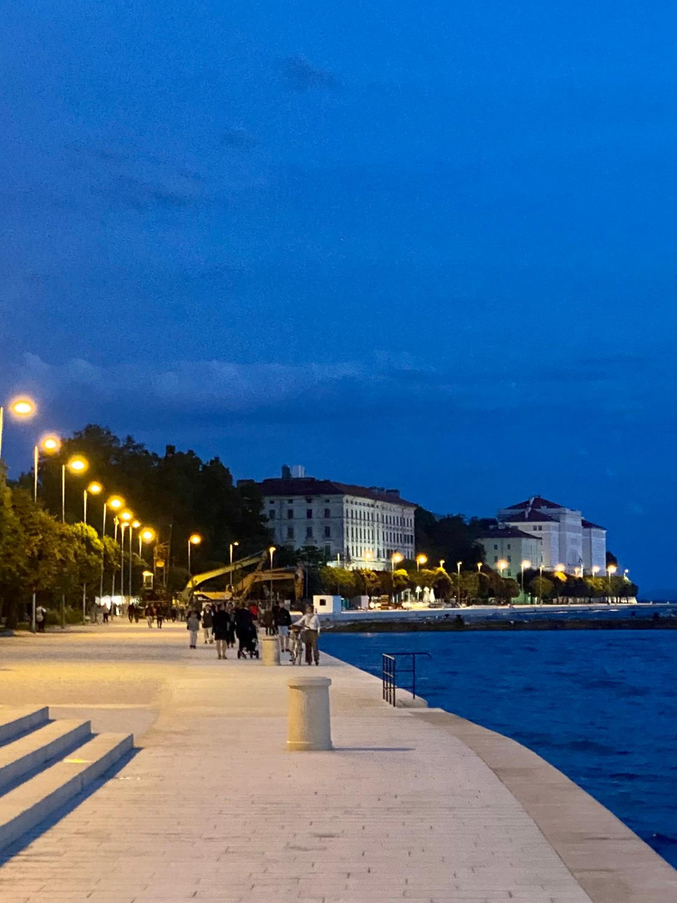 Apartman Poluotok 1