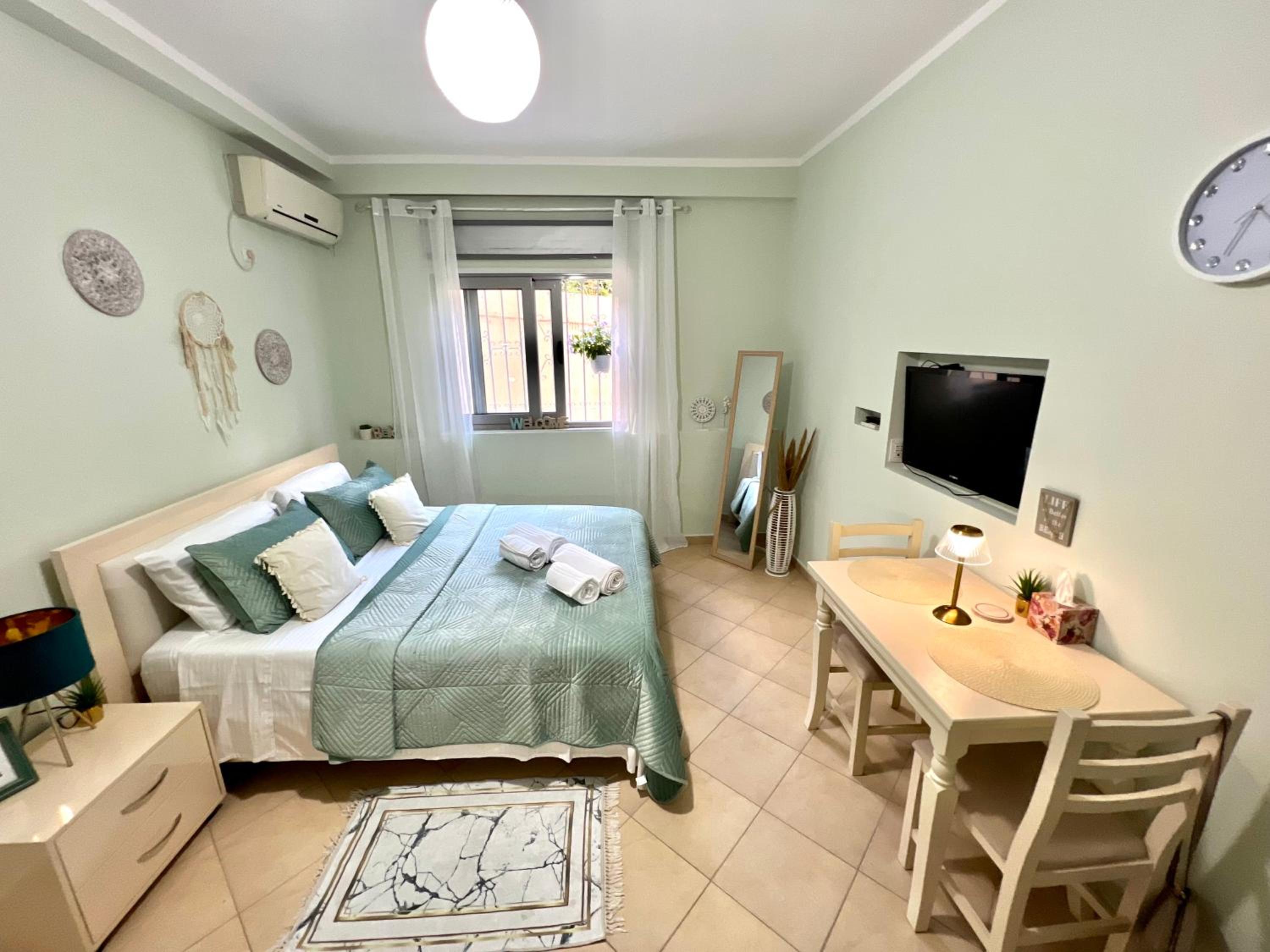Olive Escape Studio