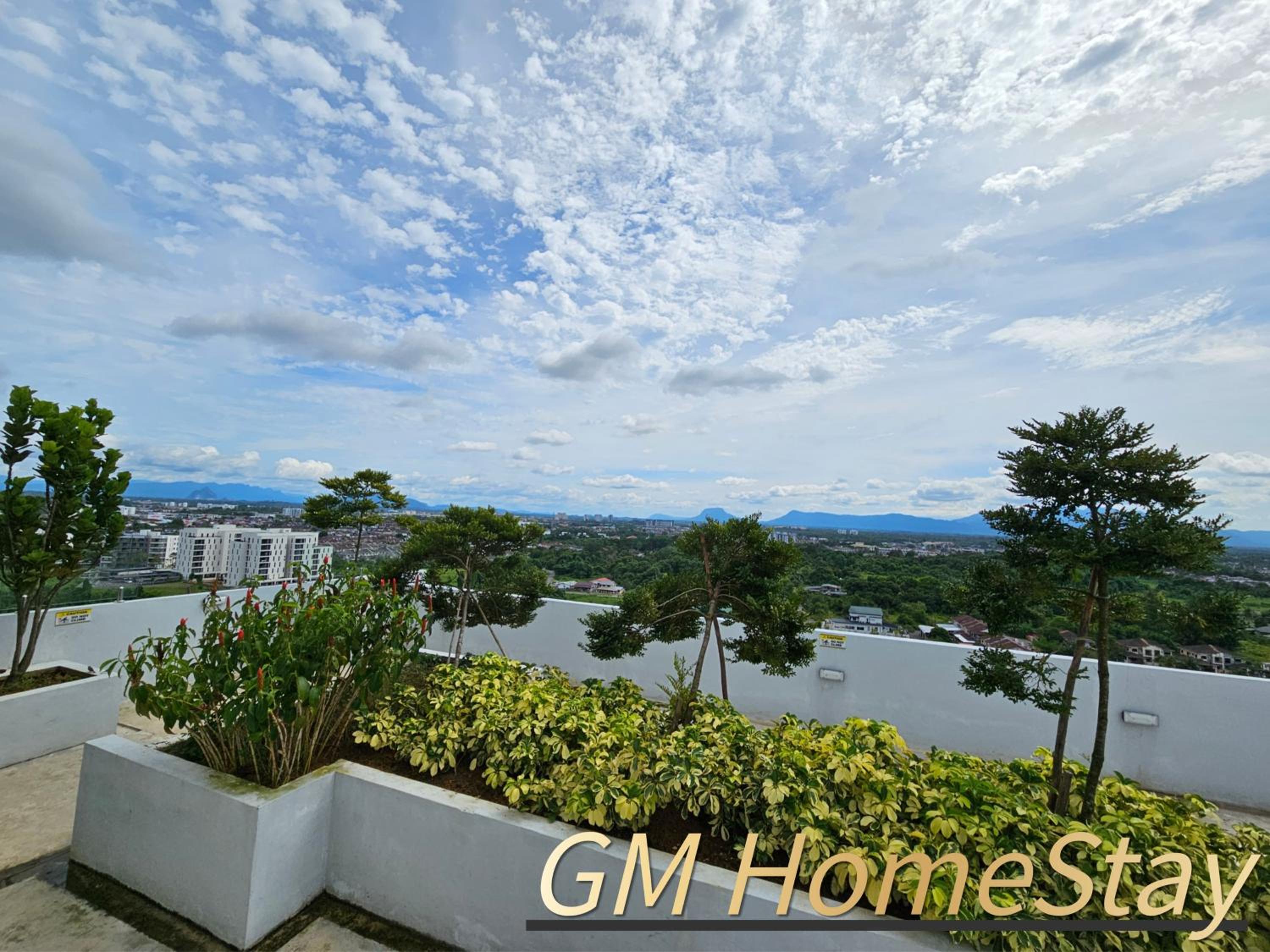 The Podium @Kuching Cozy HomeStay 3B2B GM photo 3