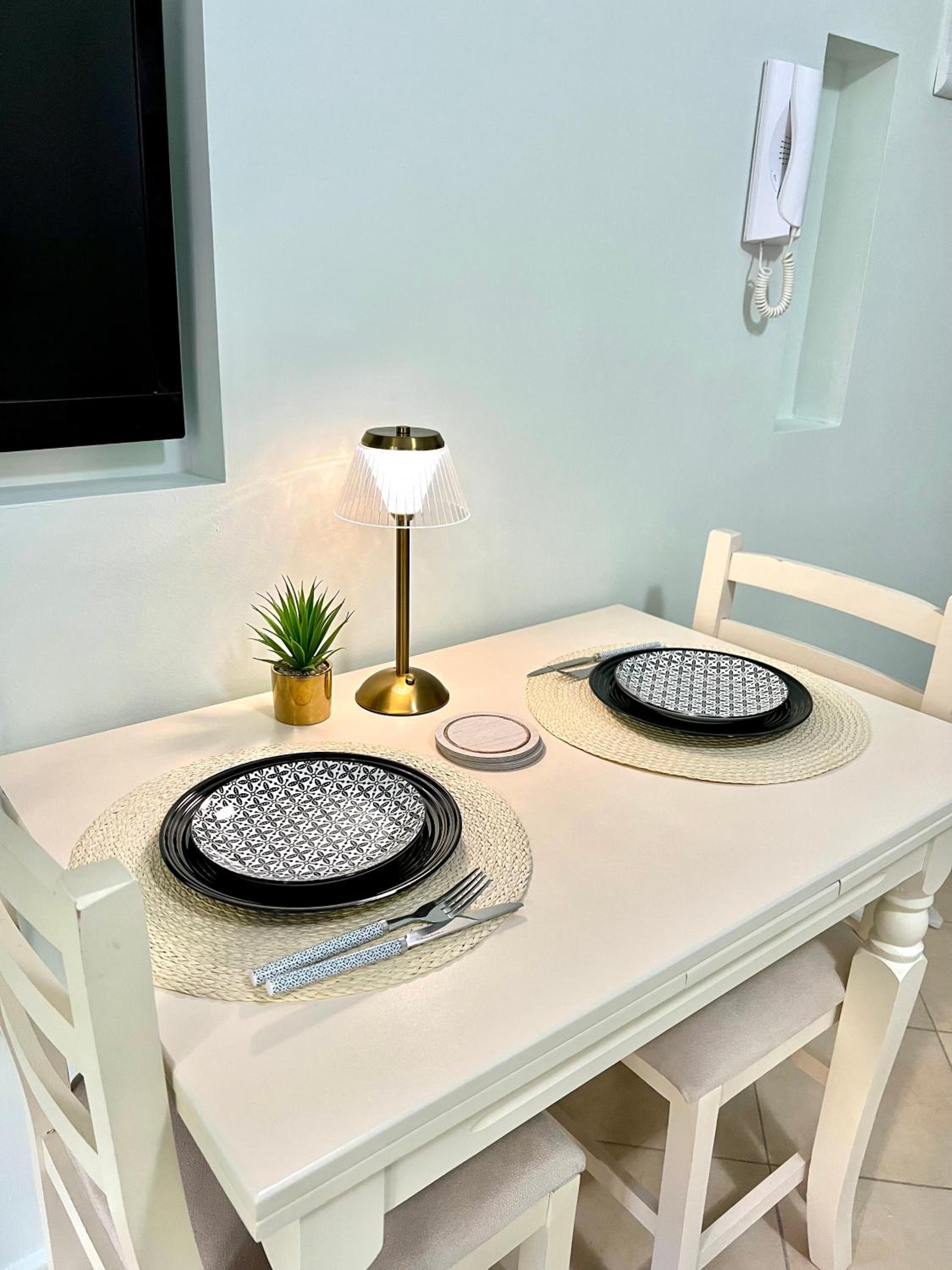 Olive Escape Studio