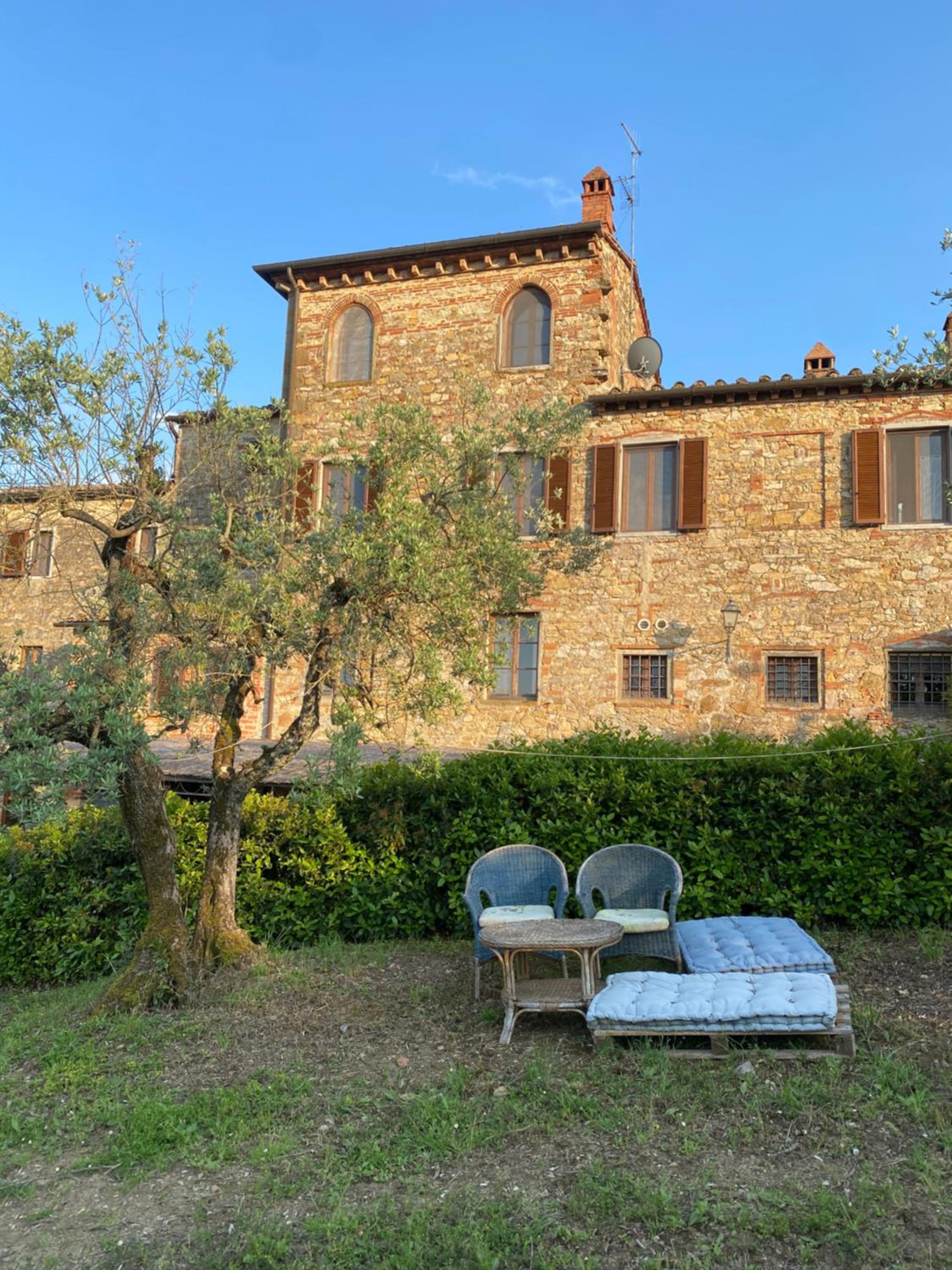 Tenuta Lupinari