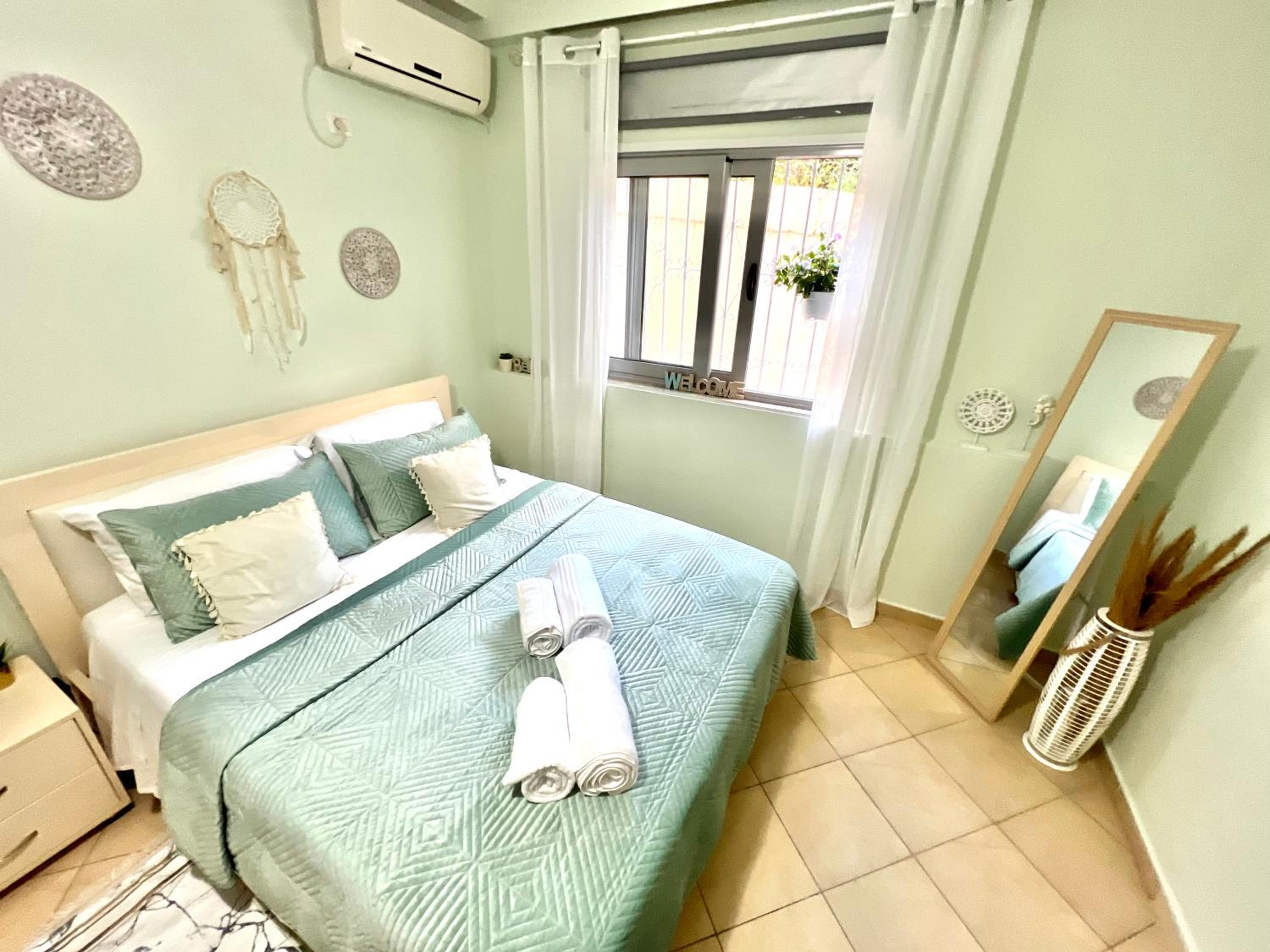 Olive Escape Studio