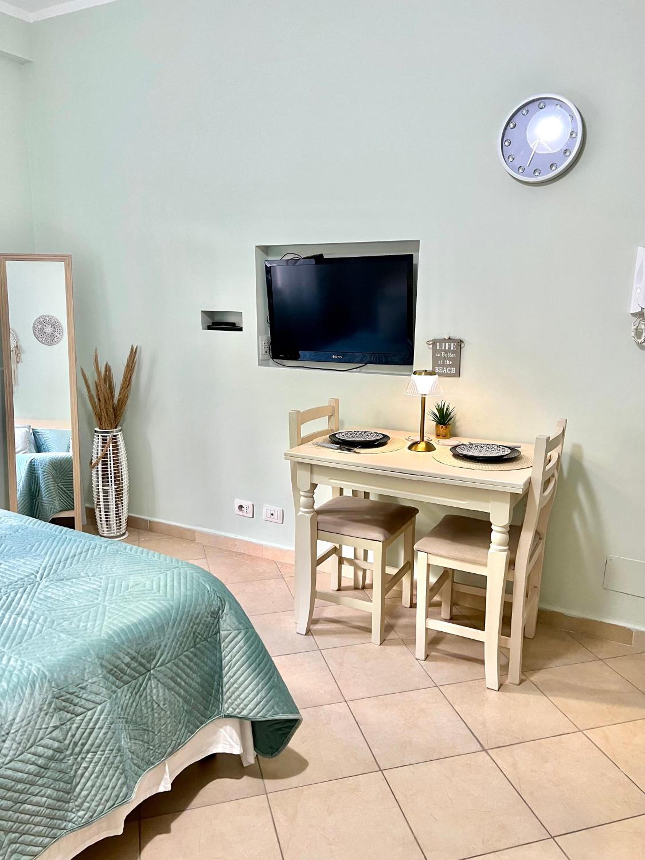 Olive Escape Studio