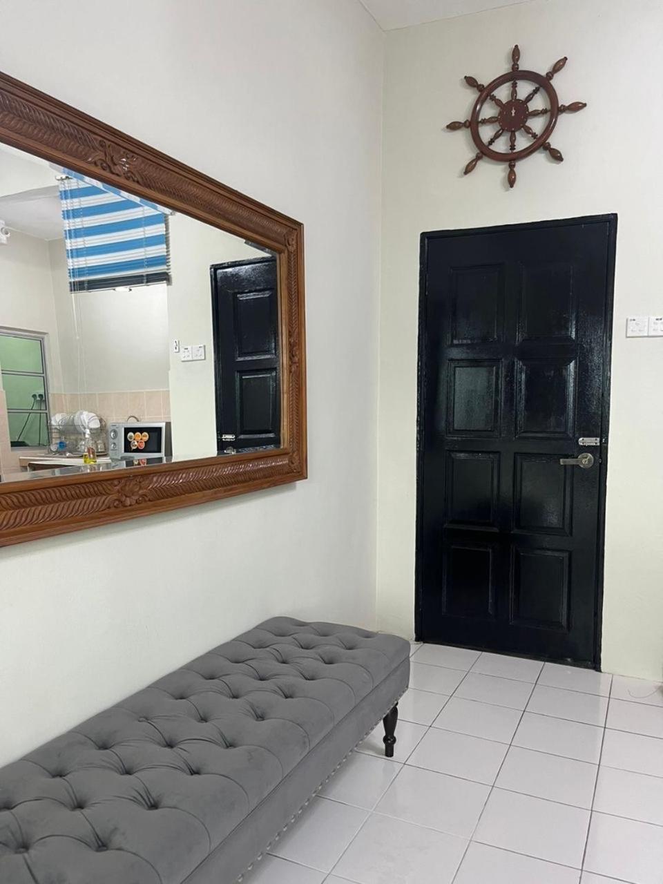 Dsyahna homestay