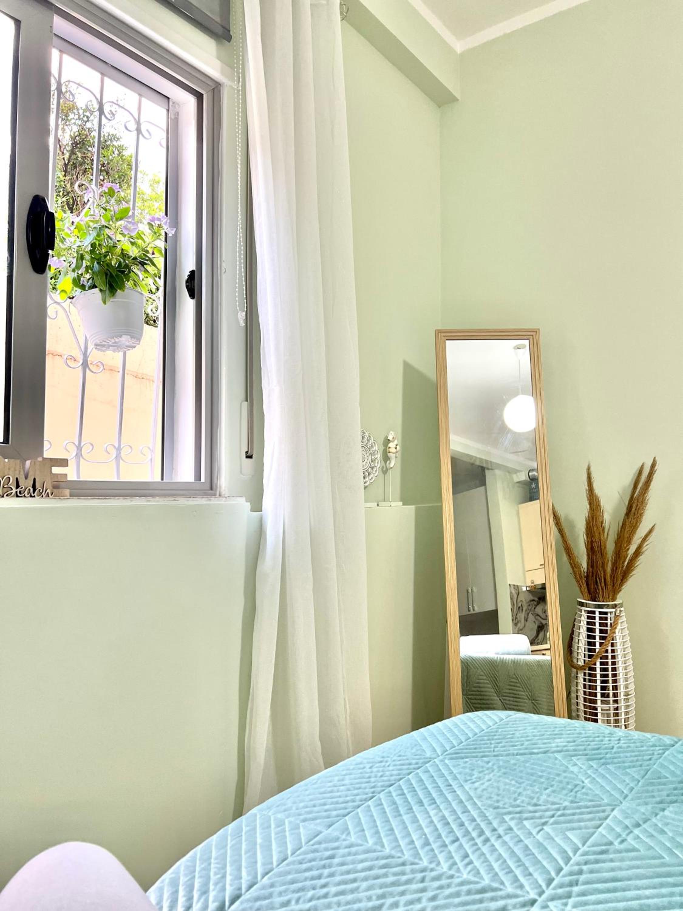 Olive Escape Studio